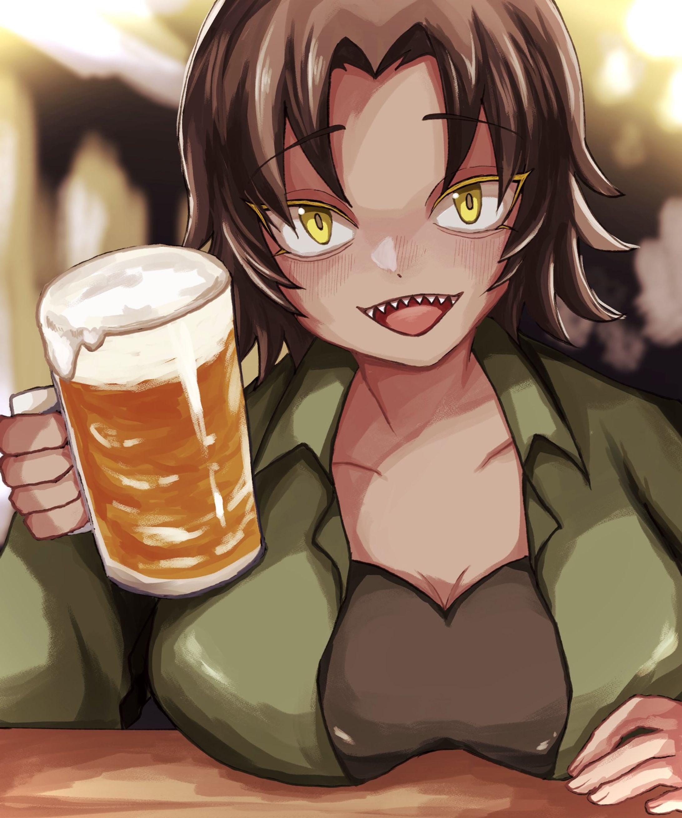 work イラスト-1