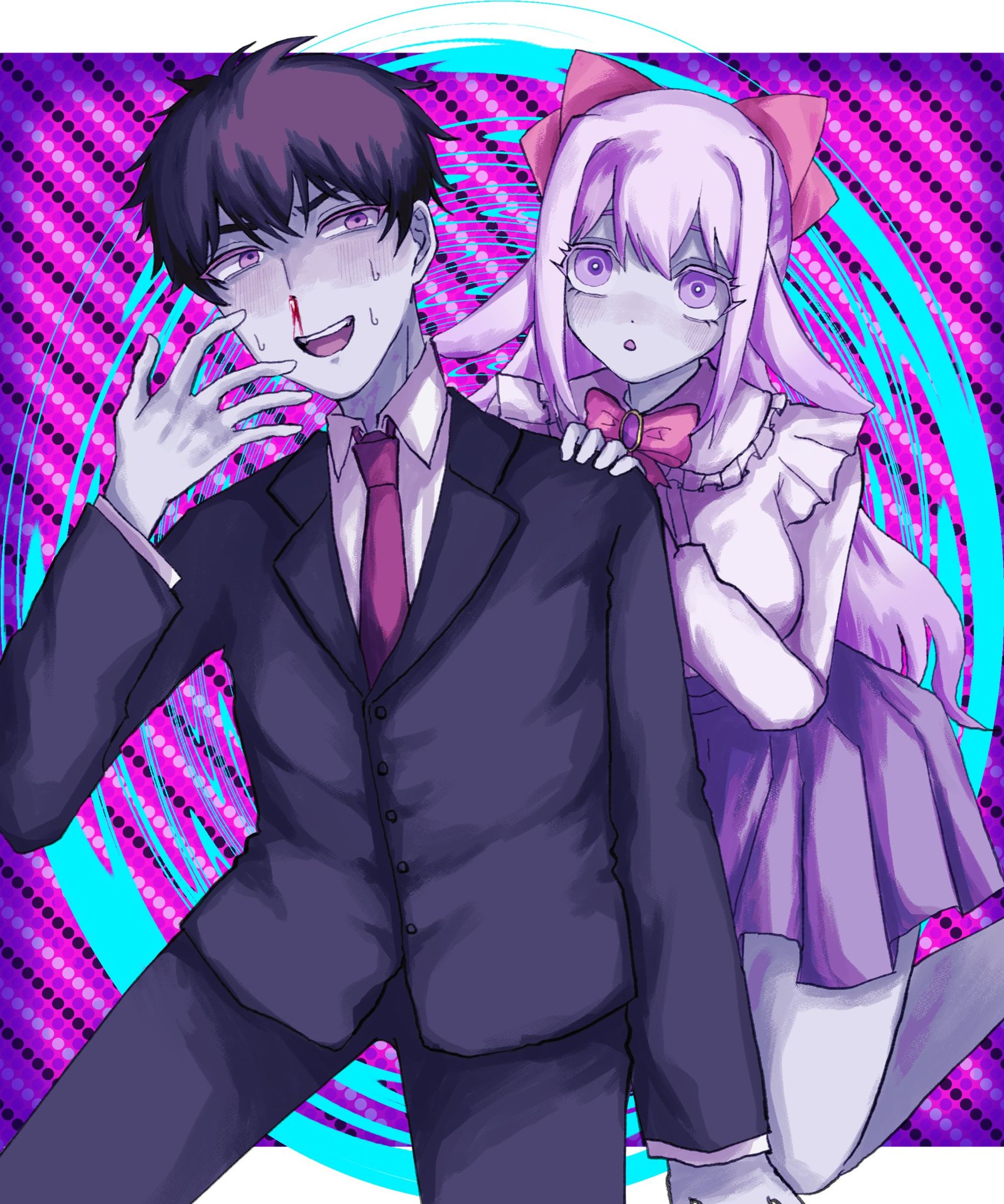 work イラスト-1