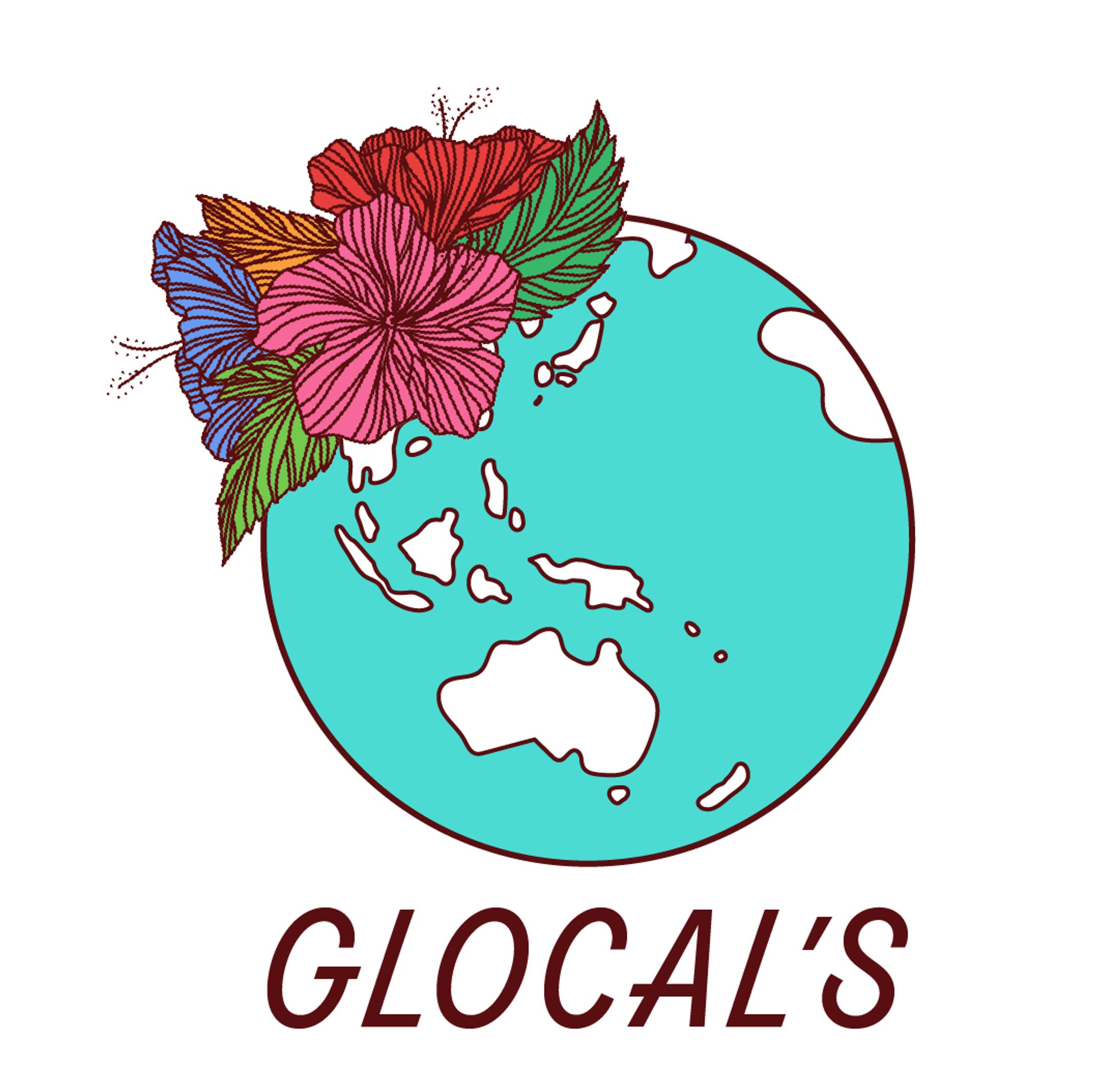 GLOCAL'S様 ロゴ-1
