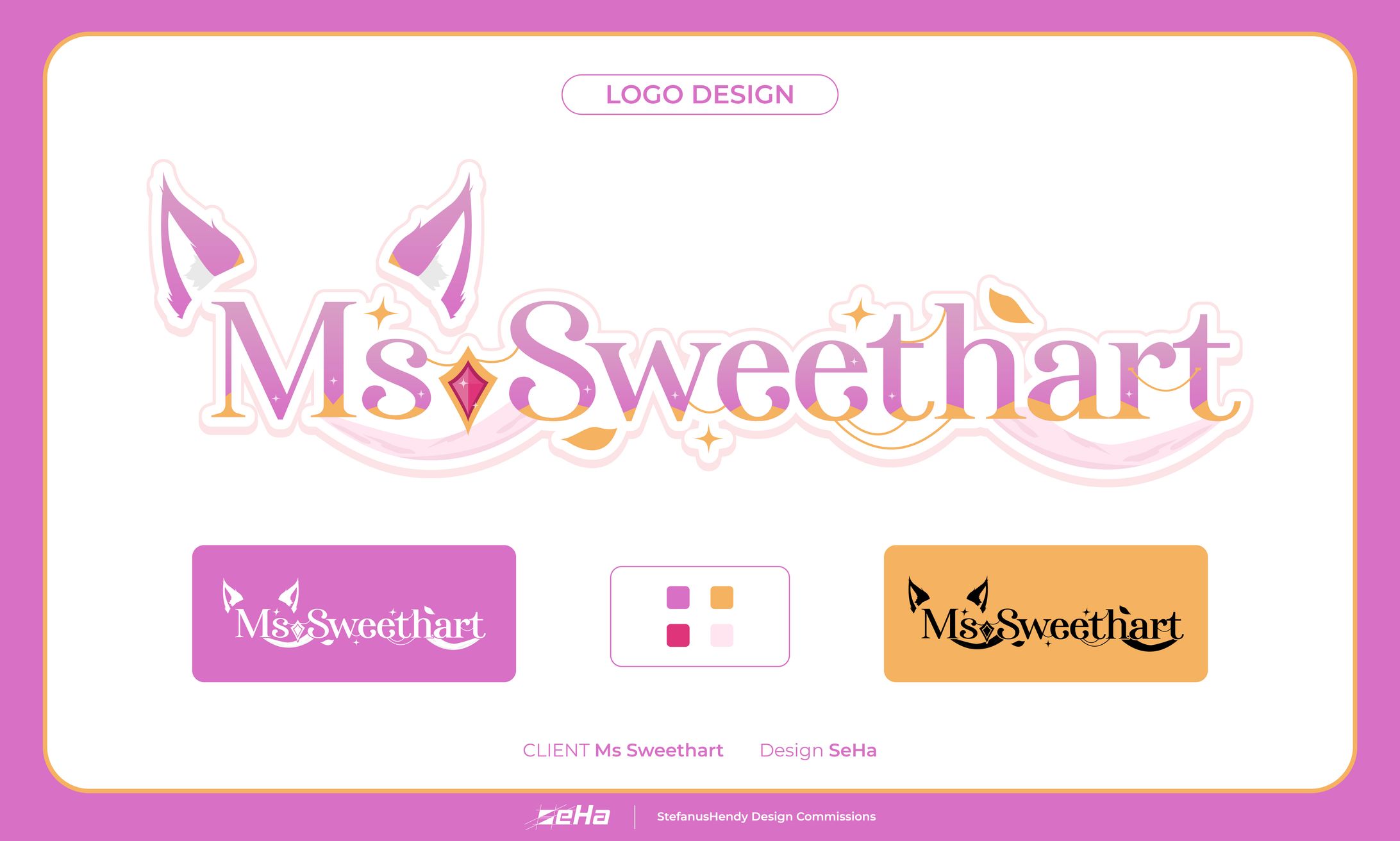 Ms Sweethart-1