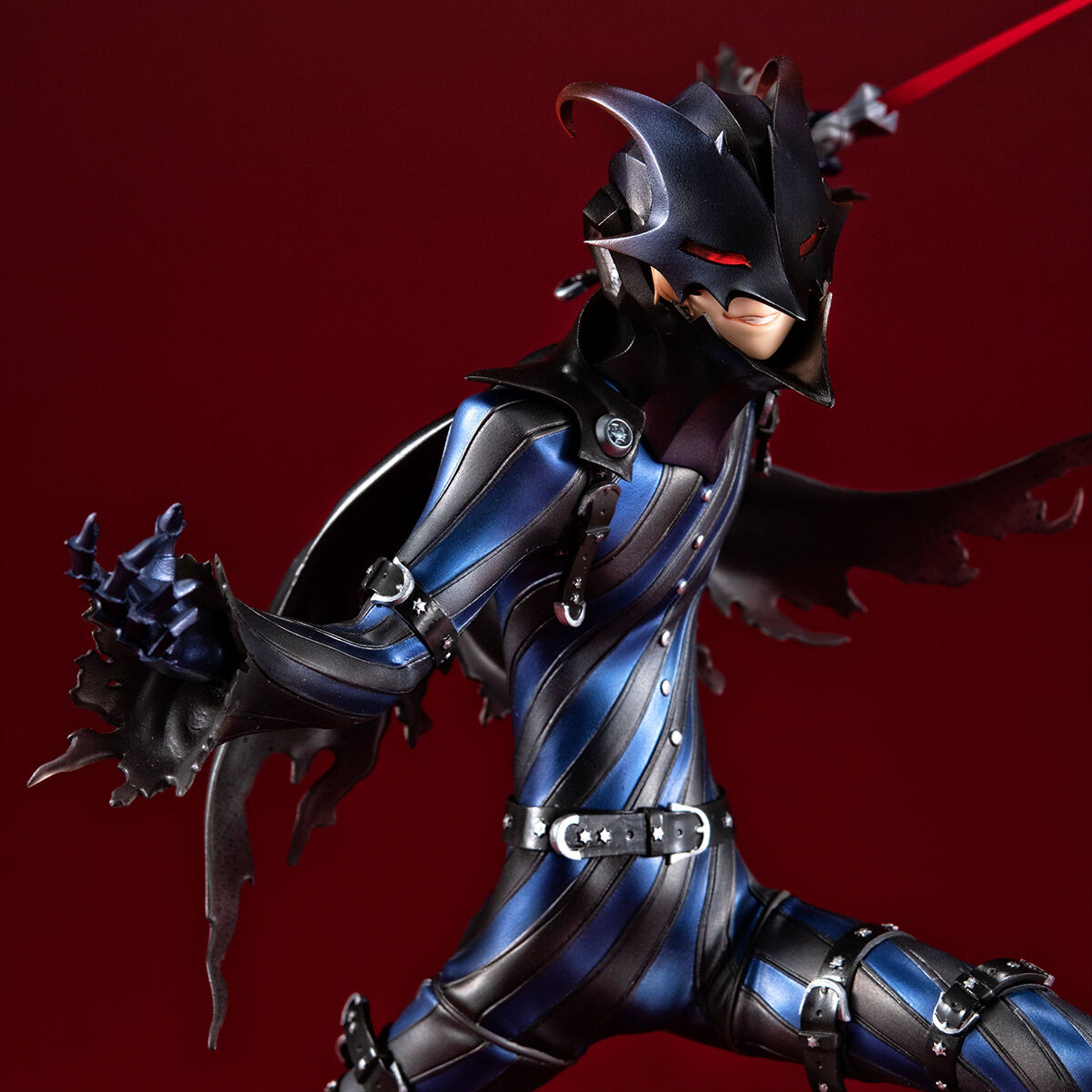 商業】Lucrea（ルクリア） ペルソナ5 ザ・ロイヤル クロウ ロキver