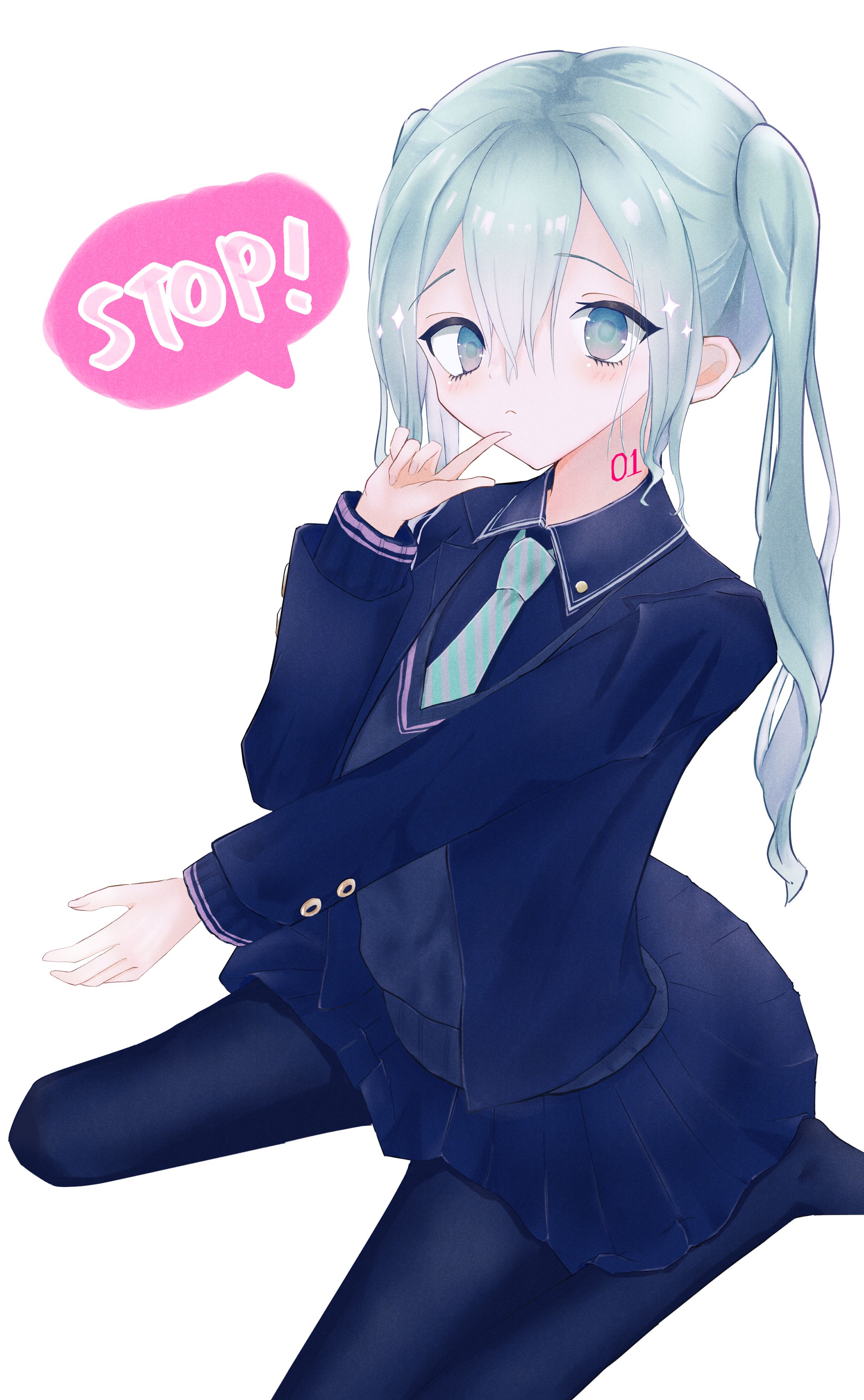 初音ミク-1
