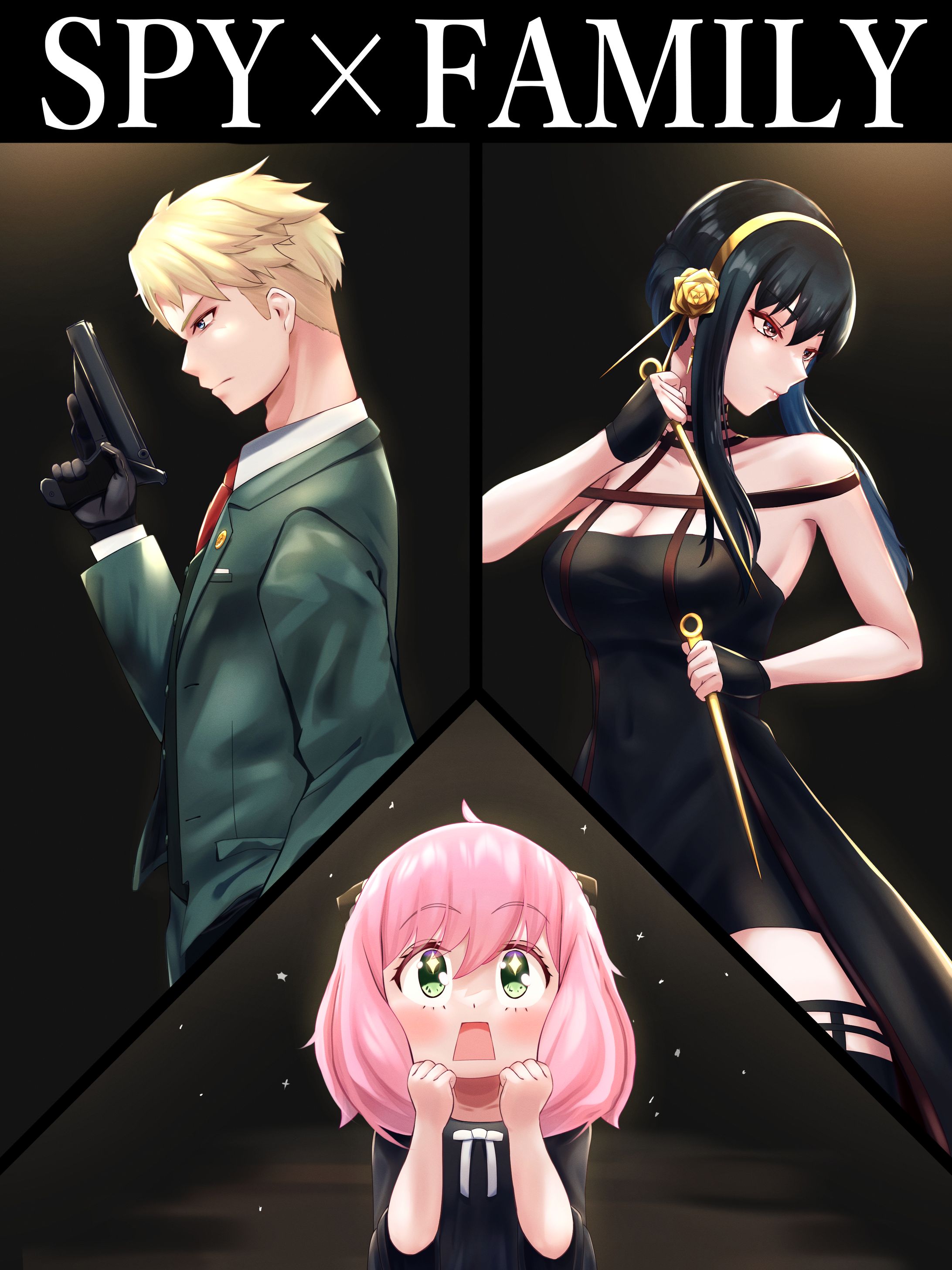 SPYFAMILY-1