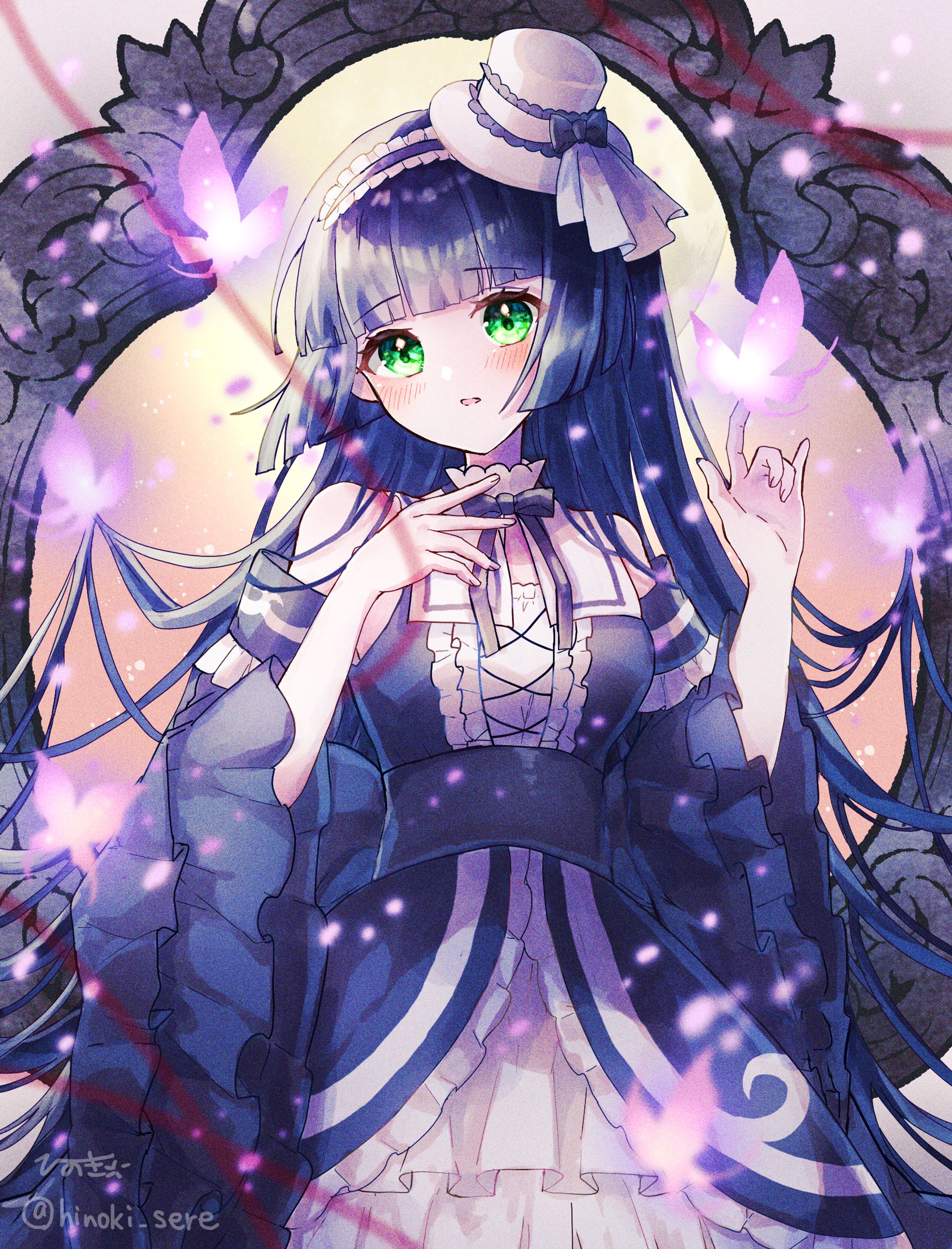 ゴシックロリータ-1