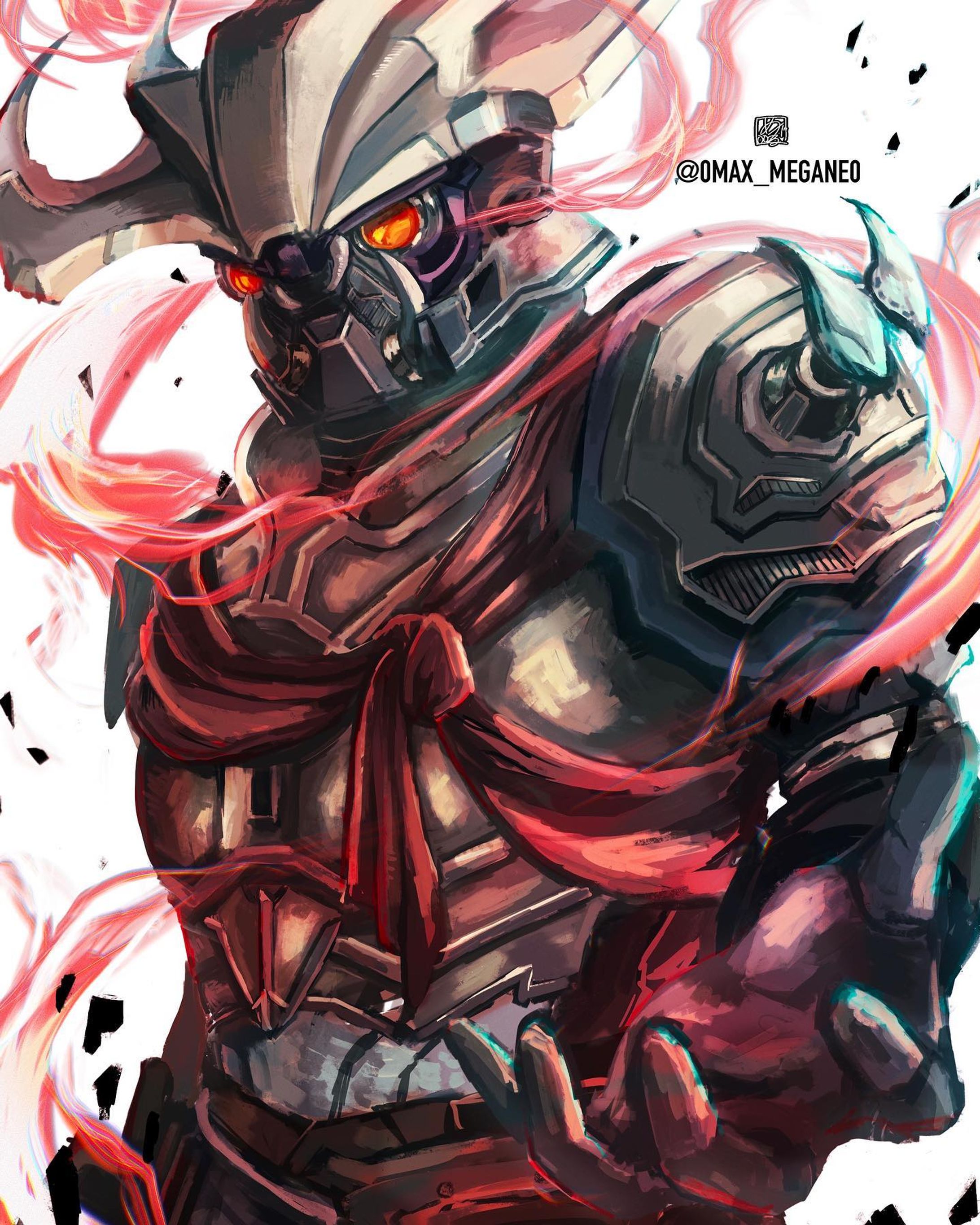 【ApexLegends】Feral’s Future

 #apexlegends  #apex  #apexlegendsfanart  #apexlegendsbloodhound #illustration  #illust  #illustrator  #illustragram  #drawing  #draw  #sketch  #イラスト  #イラストレーター  #イラストグラム  #絵  #いらすとぐらむ  #procreate  #procreateart  #procreatedrawing-1