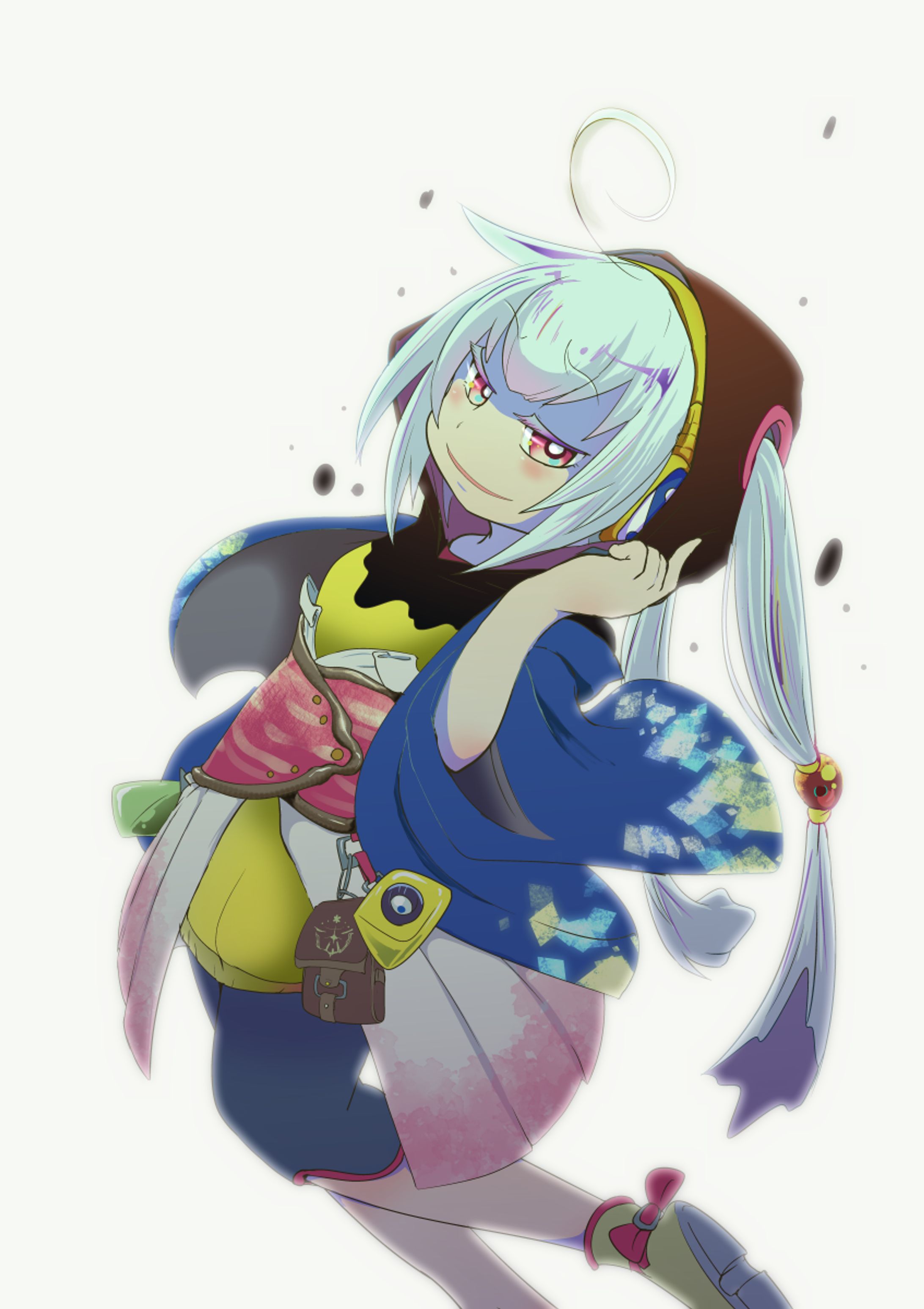オリキャラ-1