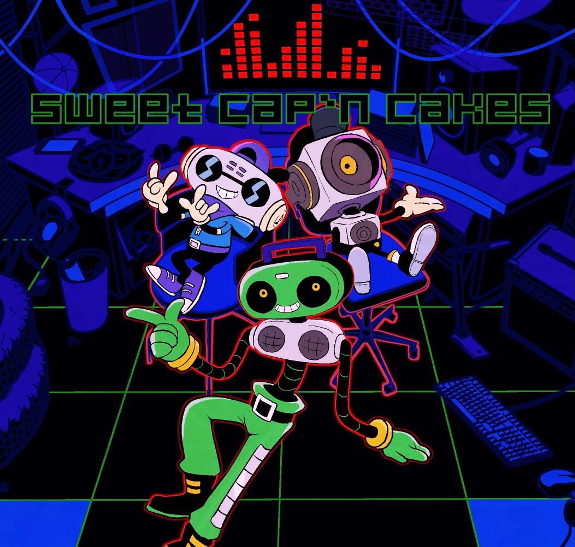 DELTARUNE-1