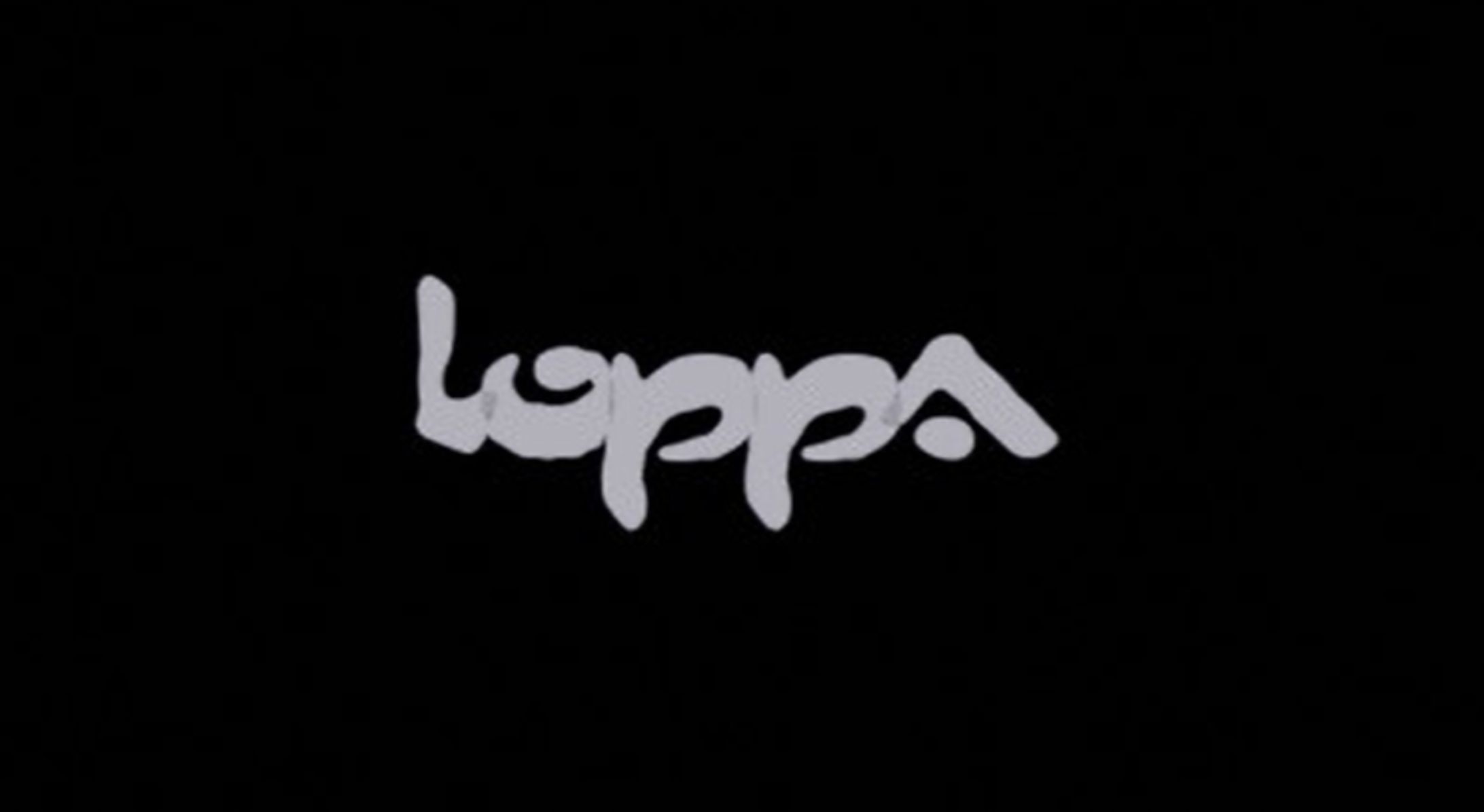 Blender logo "loppa"-1