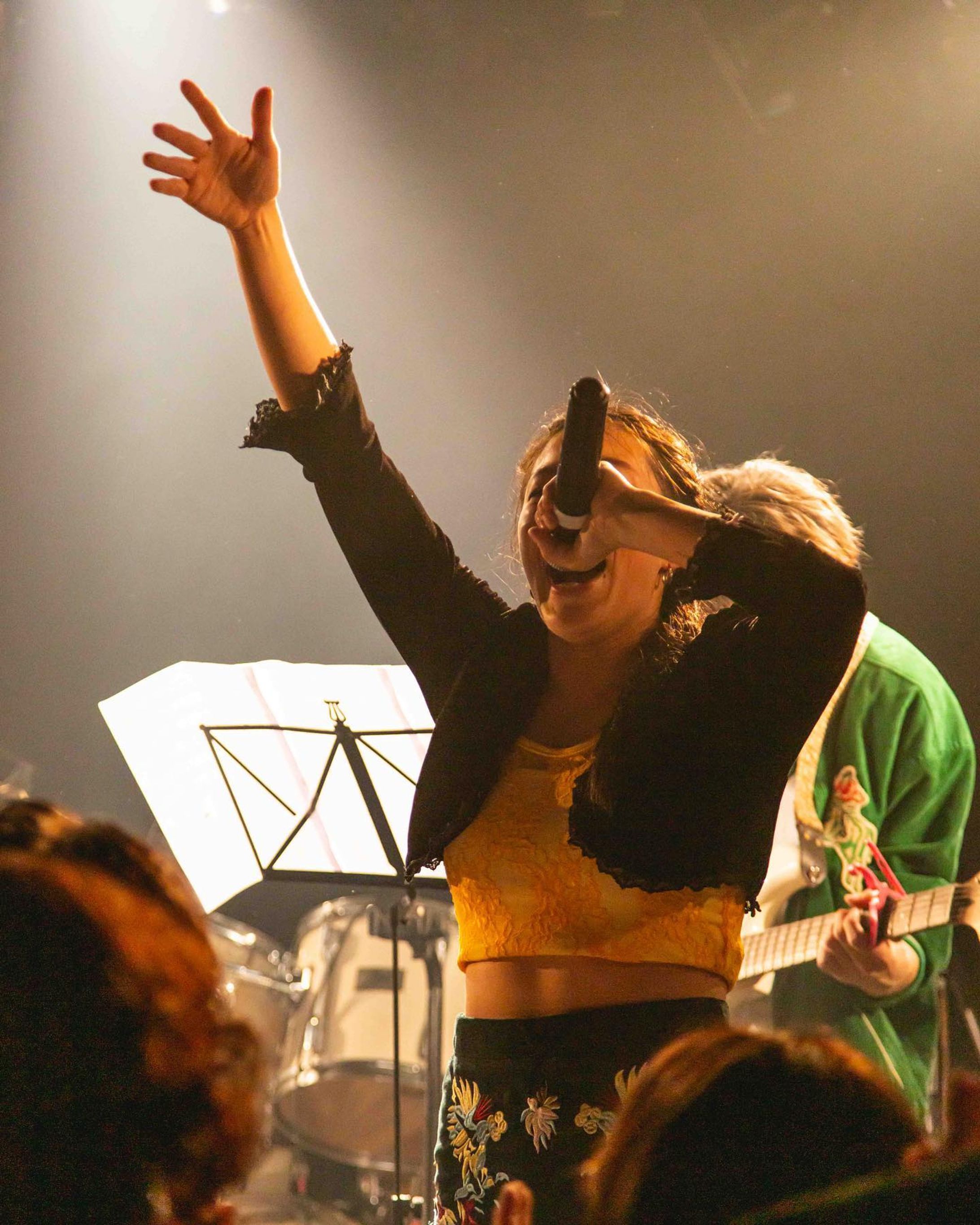 LIVE撮影　3/24LIVE STAGE GUILTYワタカレちゃん 1st LIVE-1