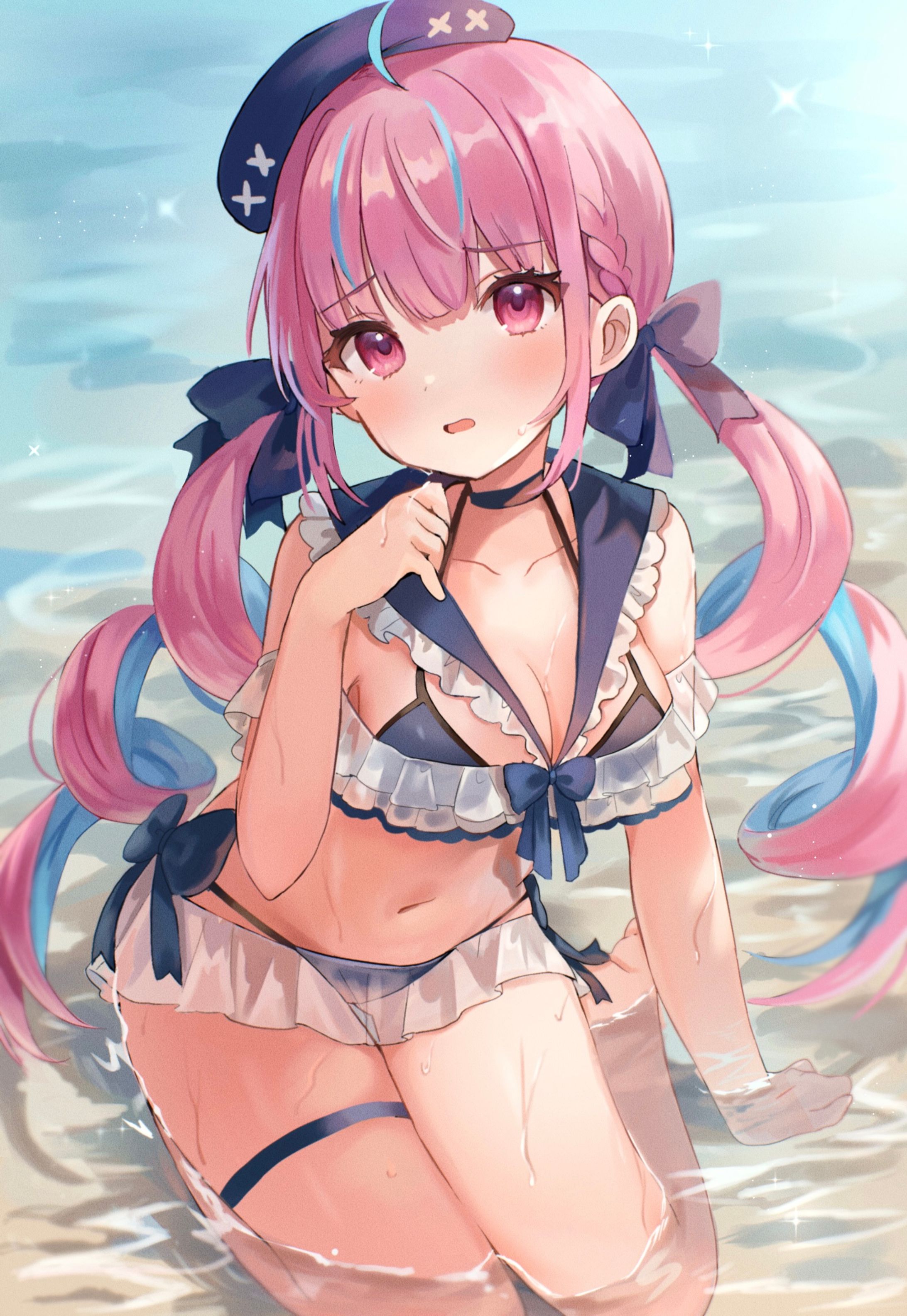 👙💦-1