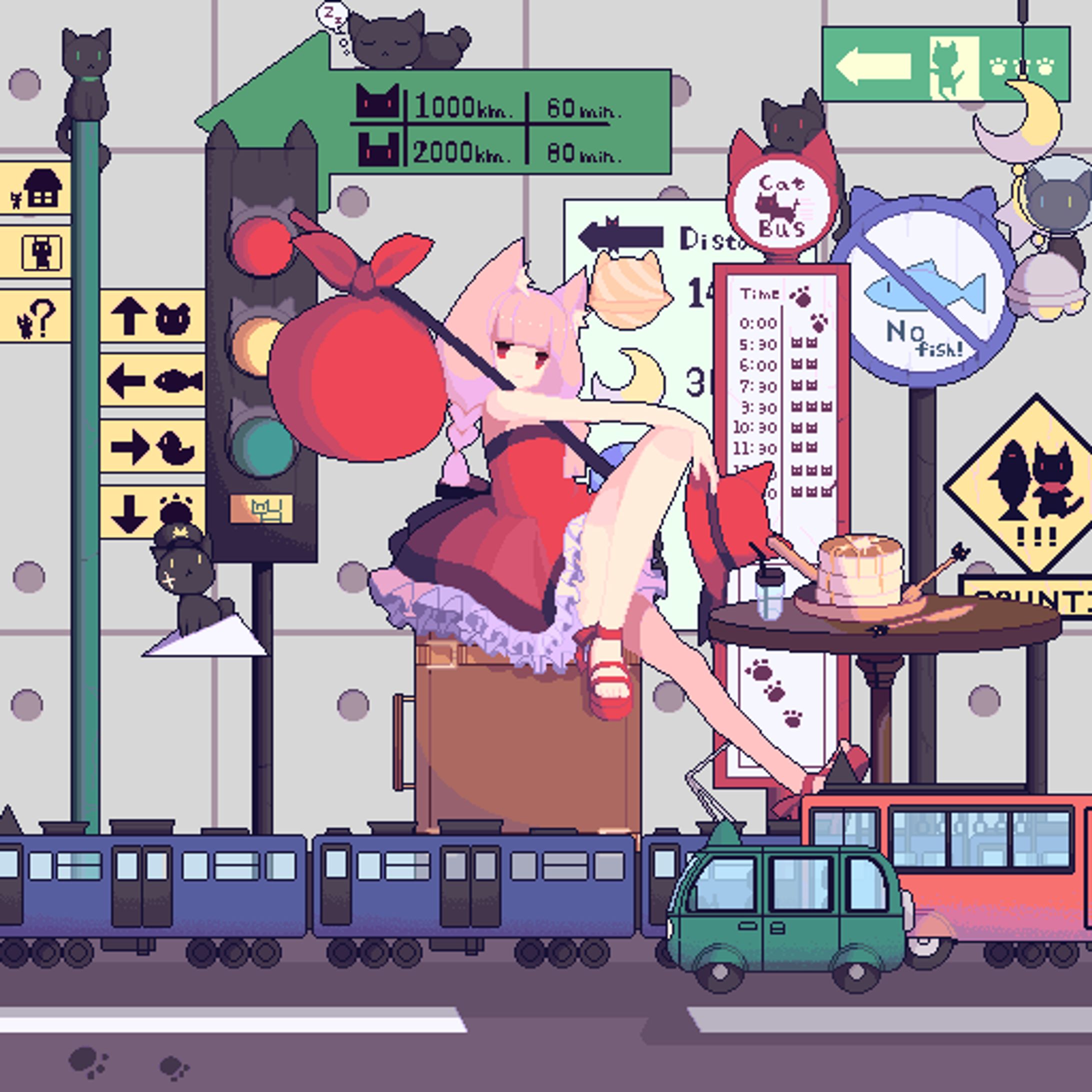 pixel art portfolio-1