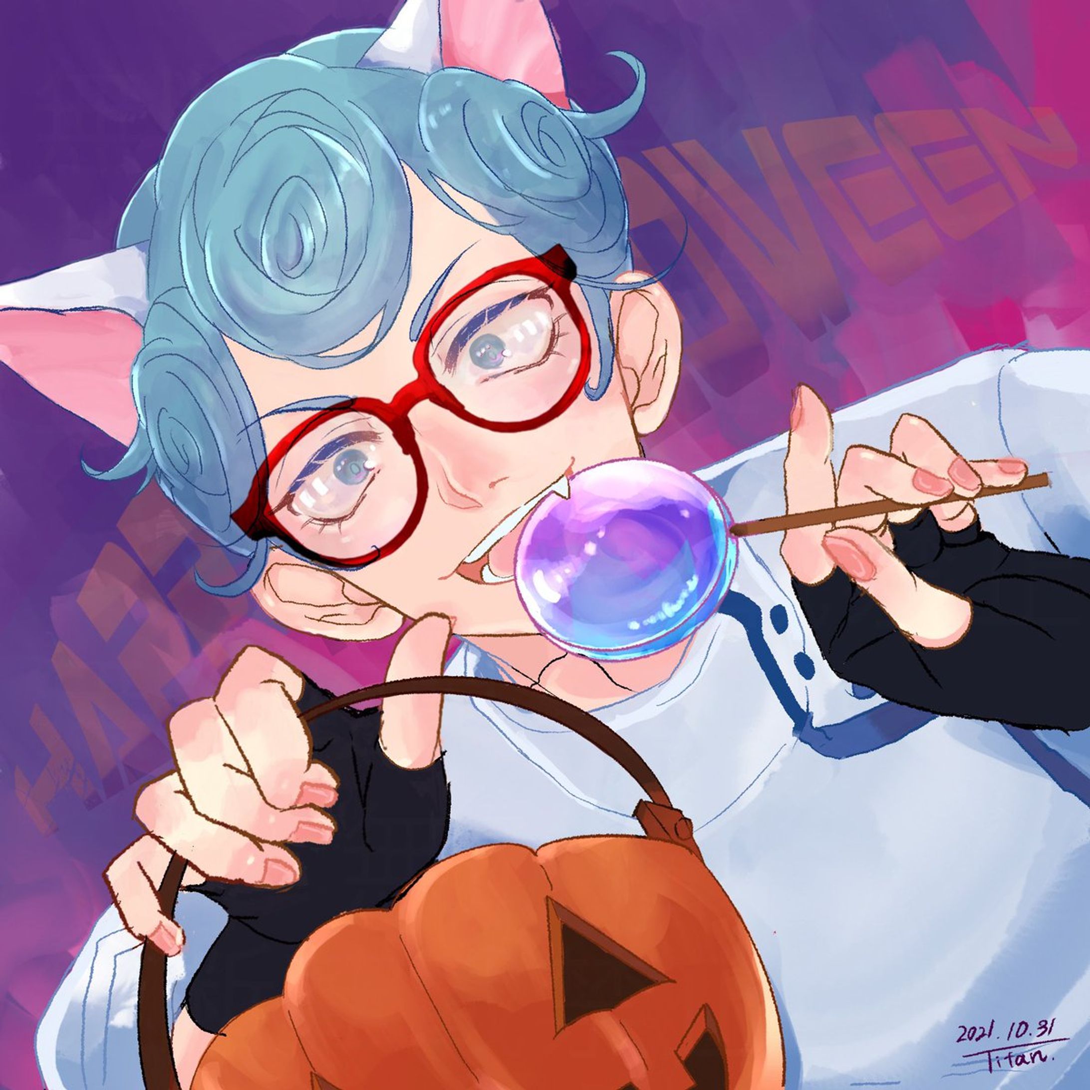 二次創作-1