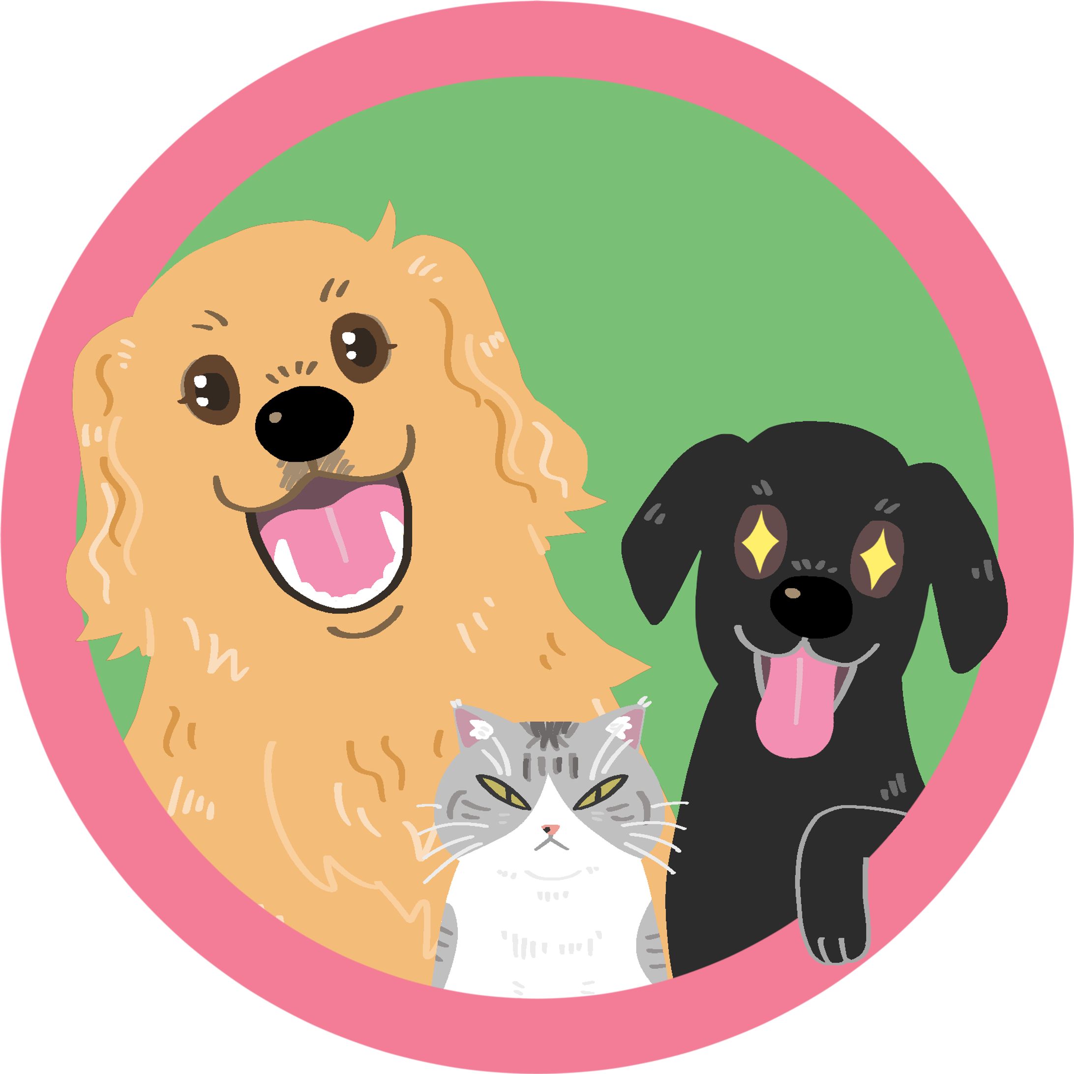 犬猫-1