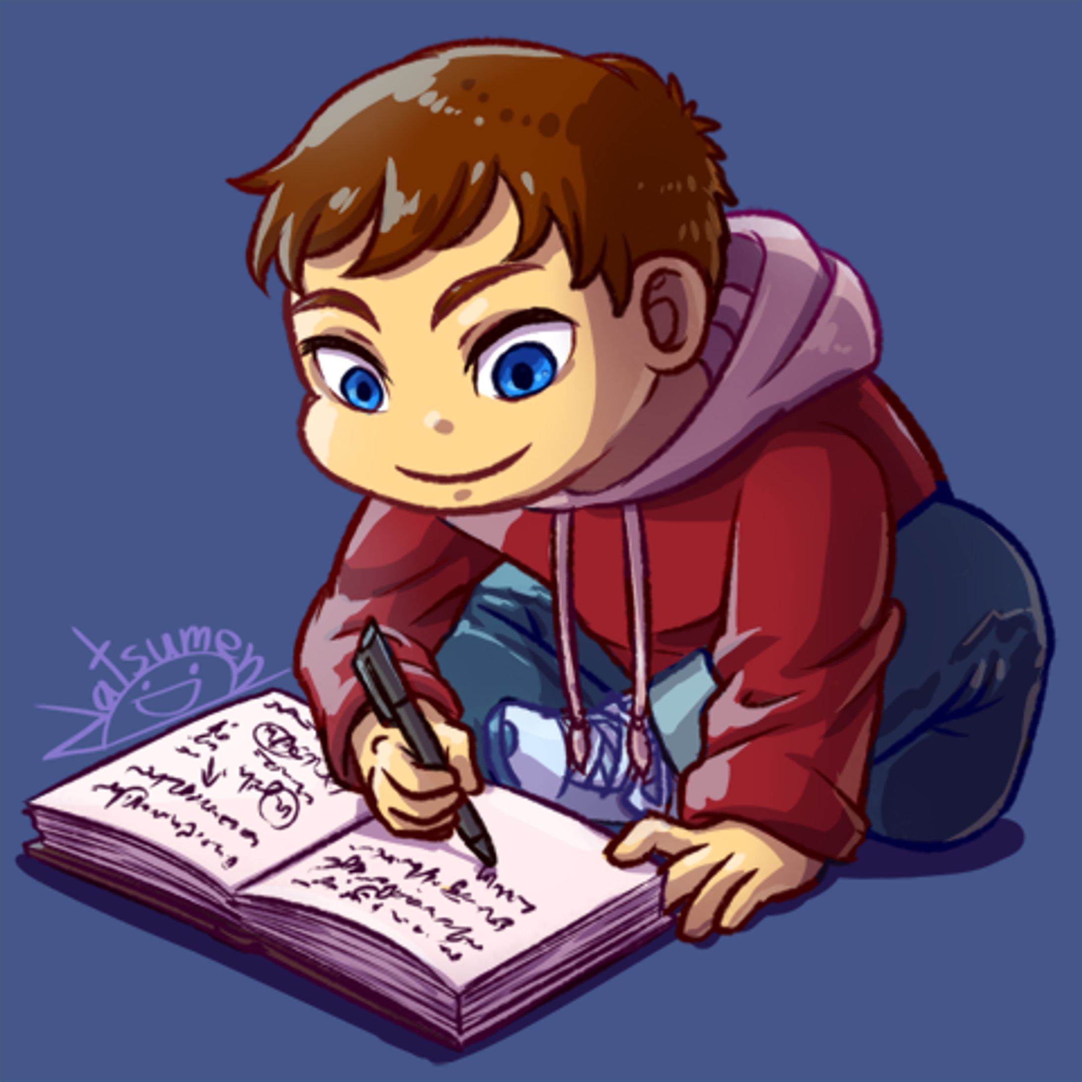 Haldun avatar-1