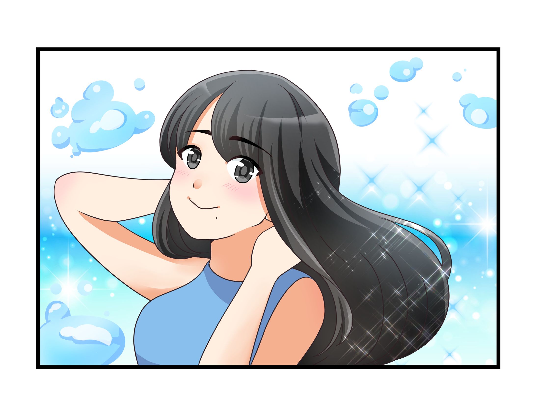 広告漫画(YouTube用)-1
