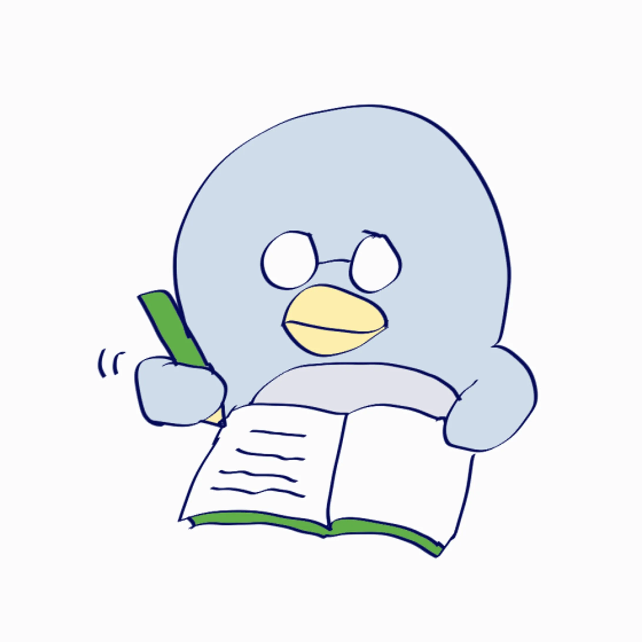 オリジナルLINEアニメーションスタンプ-1