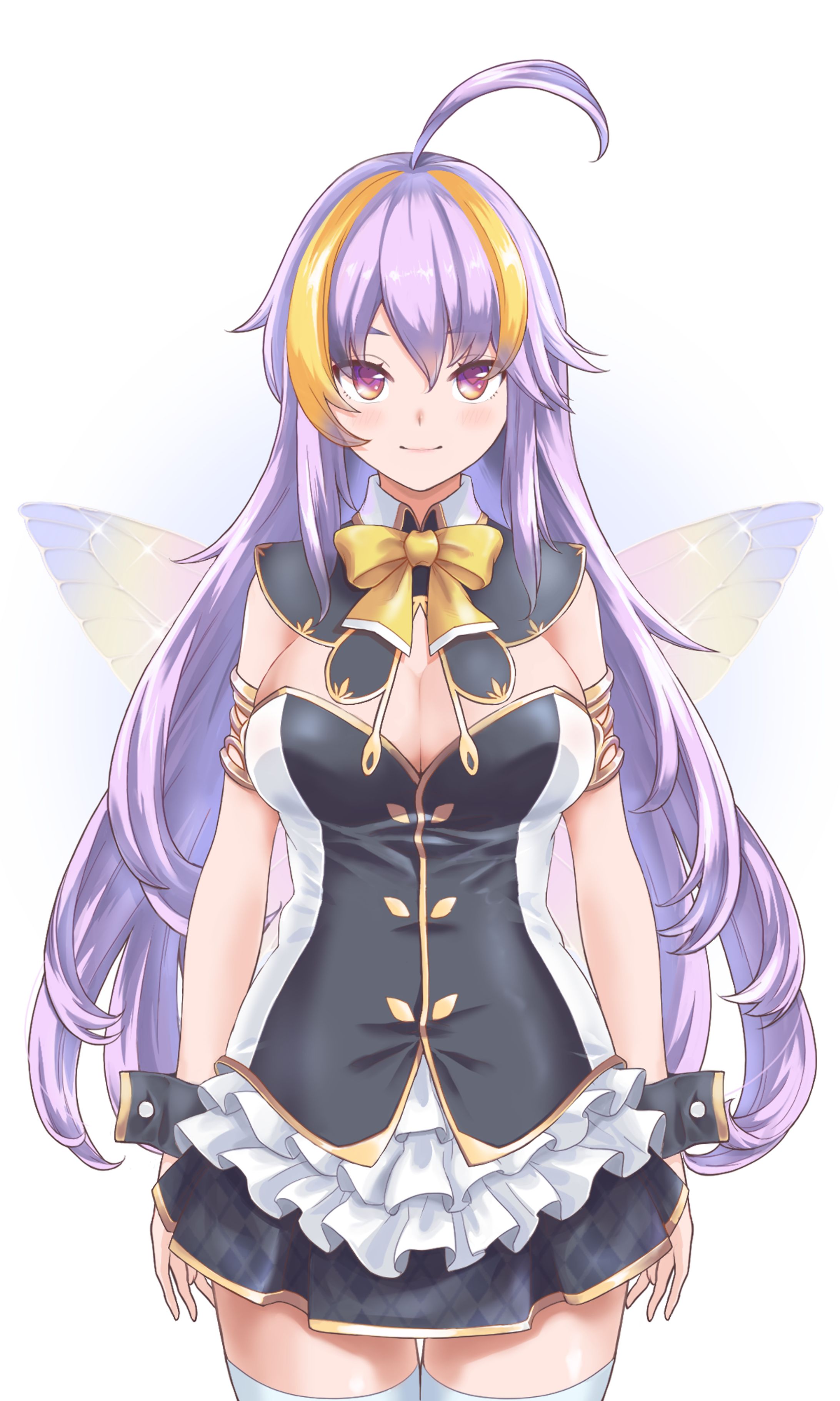 Vtuberキャラクターデザイン-1