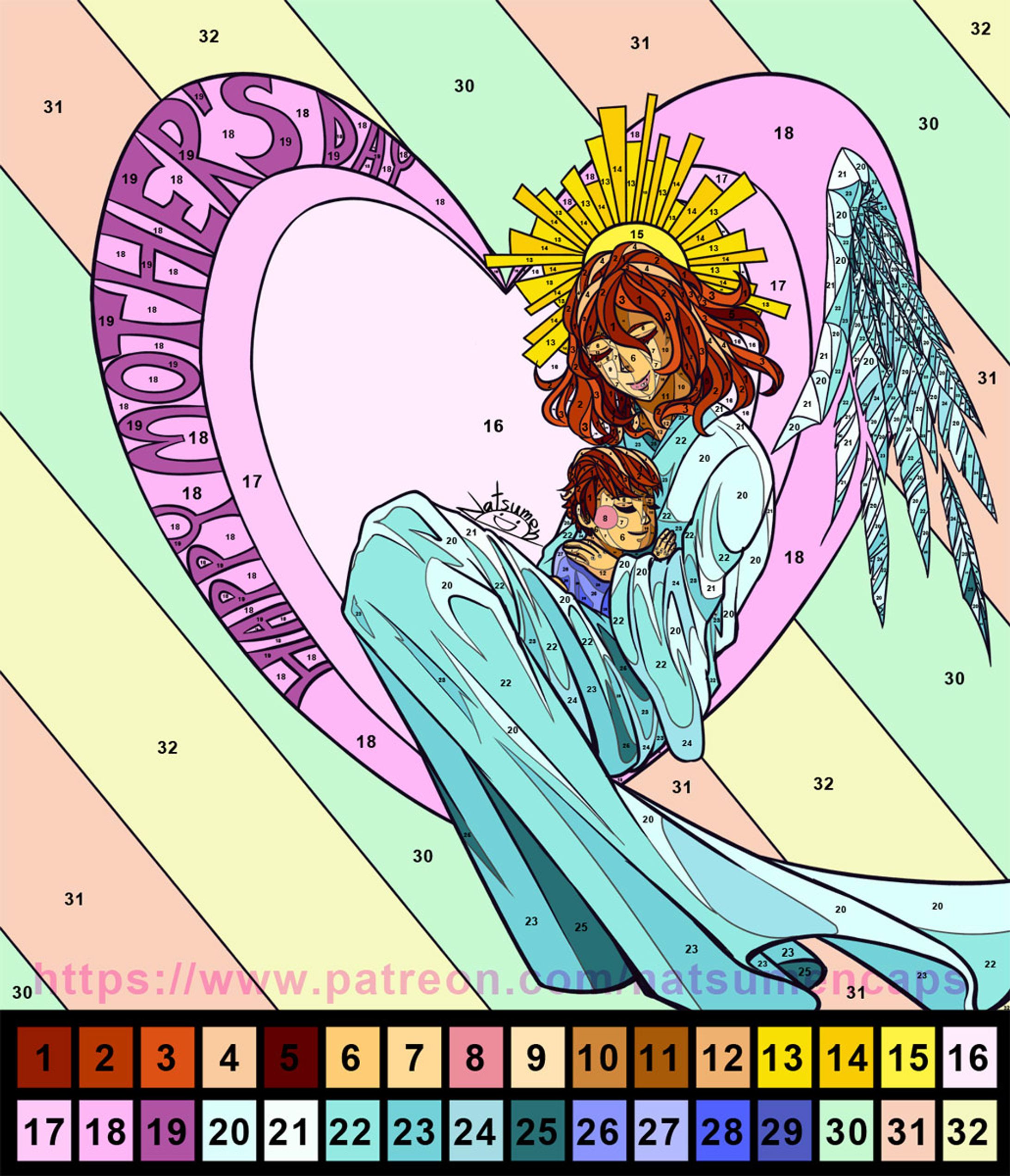 Mother's Day-1