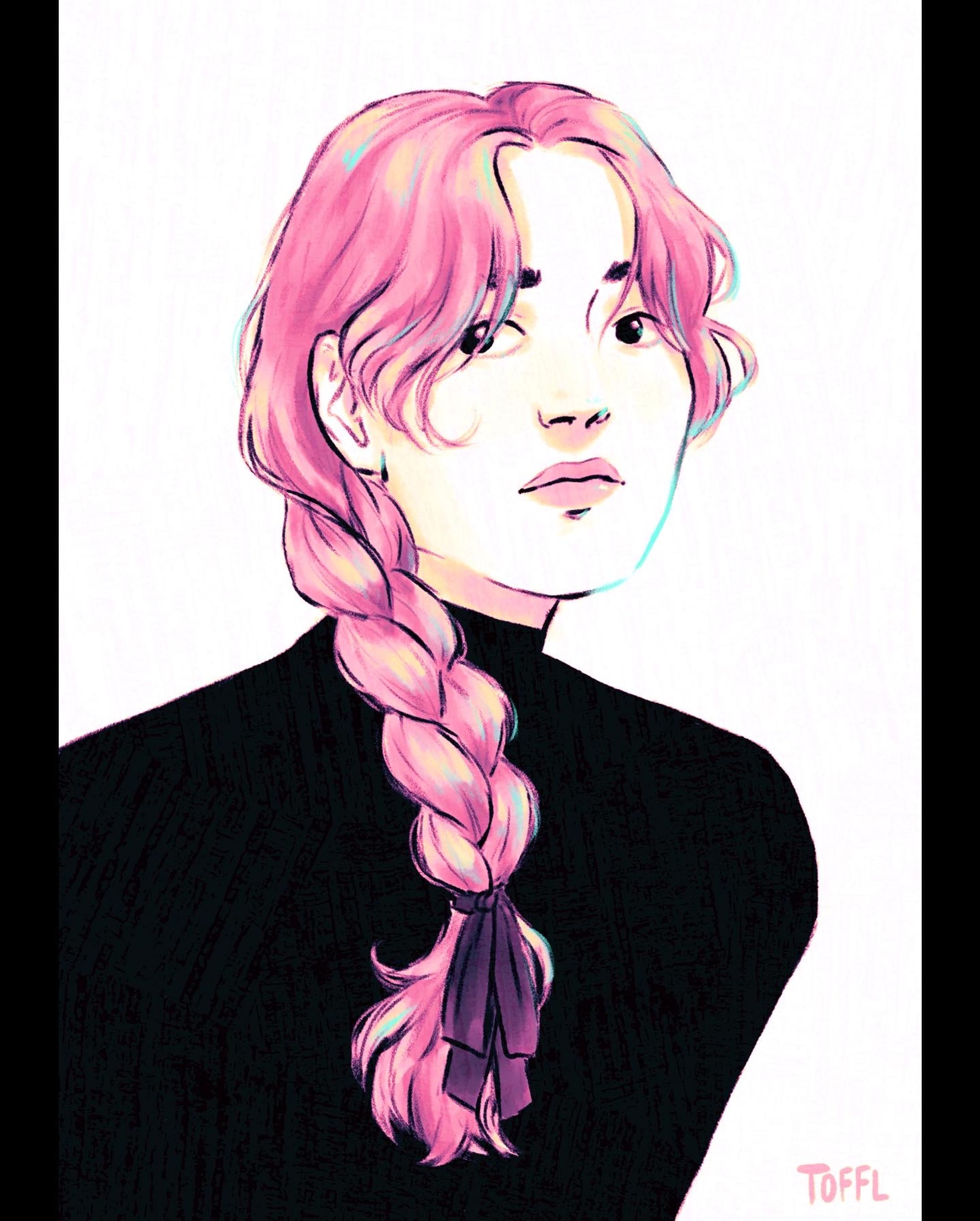 Portrait-1