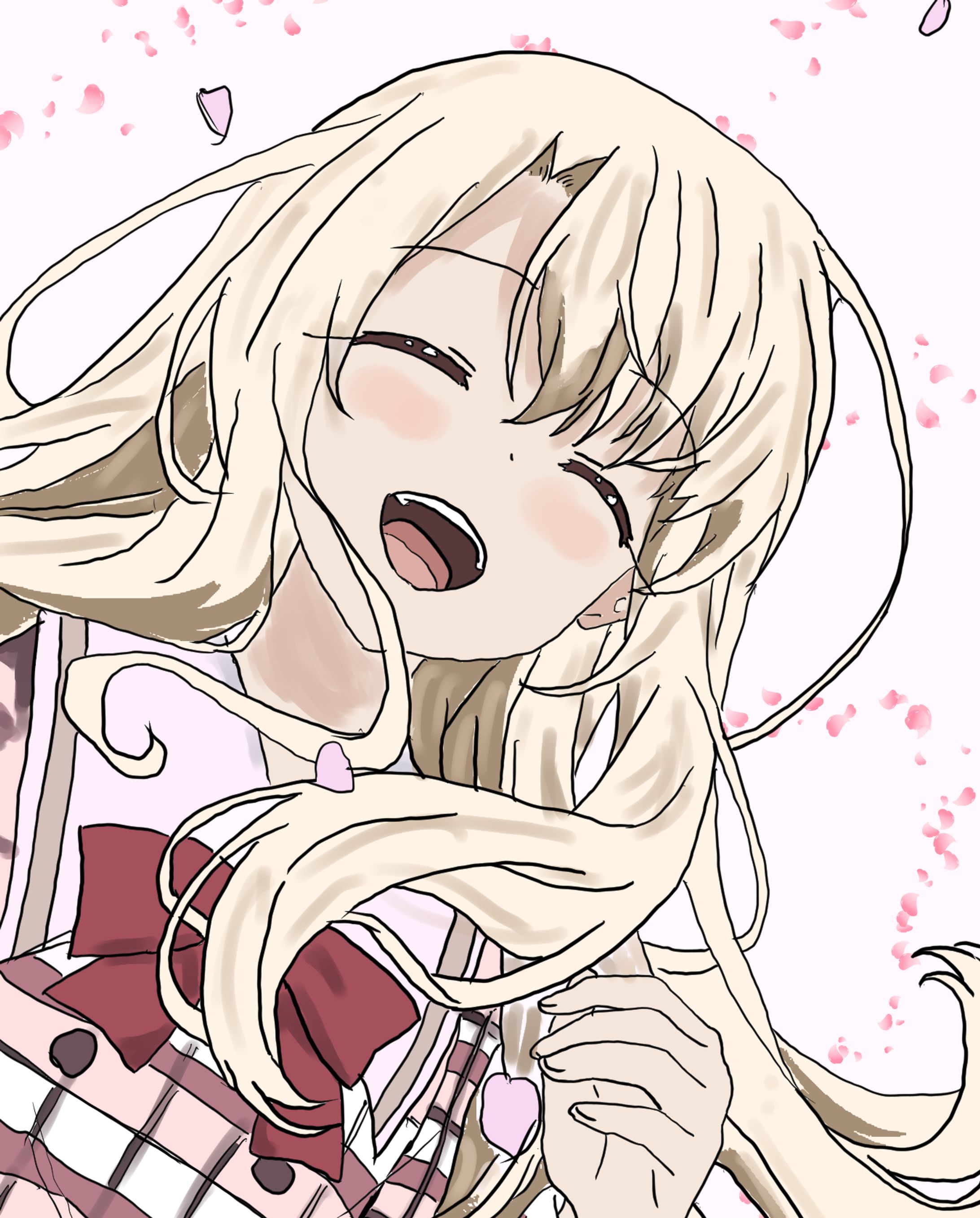イリヤ-1