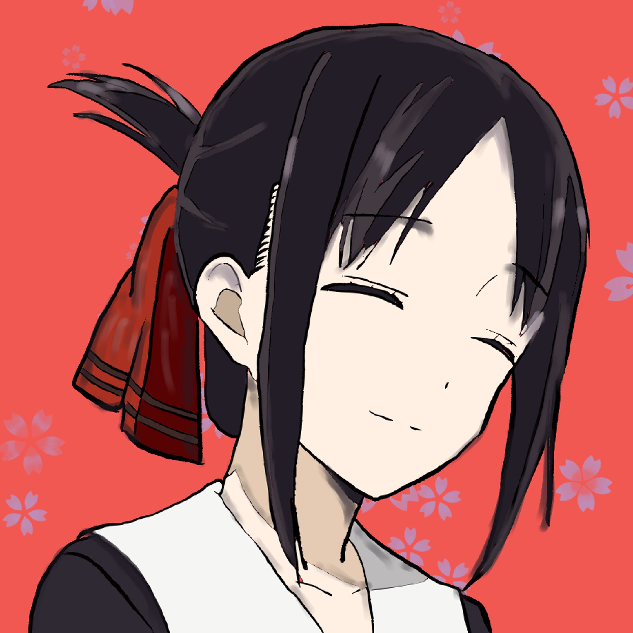 かぐや様-1
