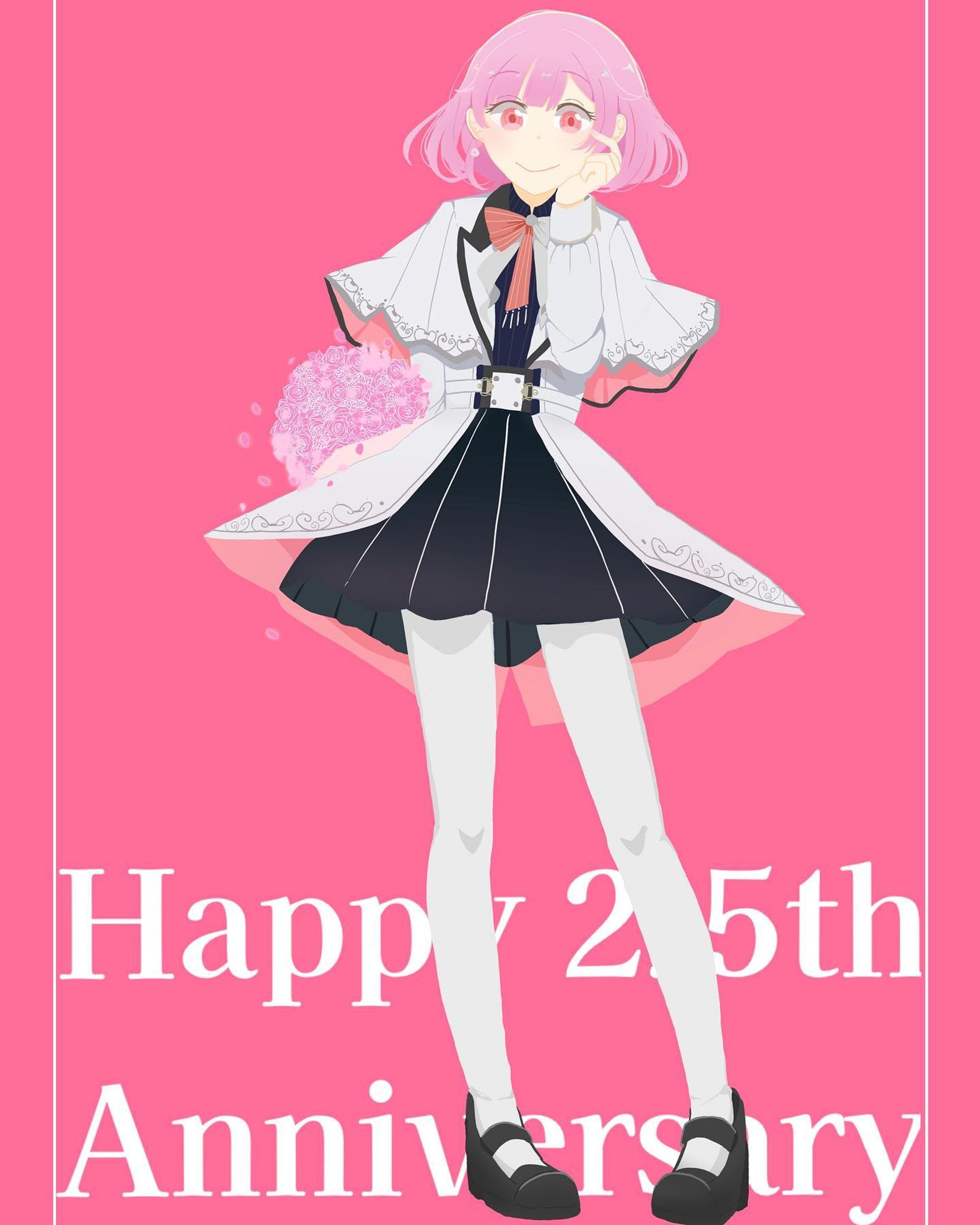鳳えむ
#プロジェクトセカイ 
#プロセカ 
#プロセカイラスト-1