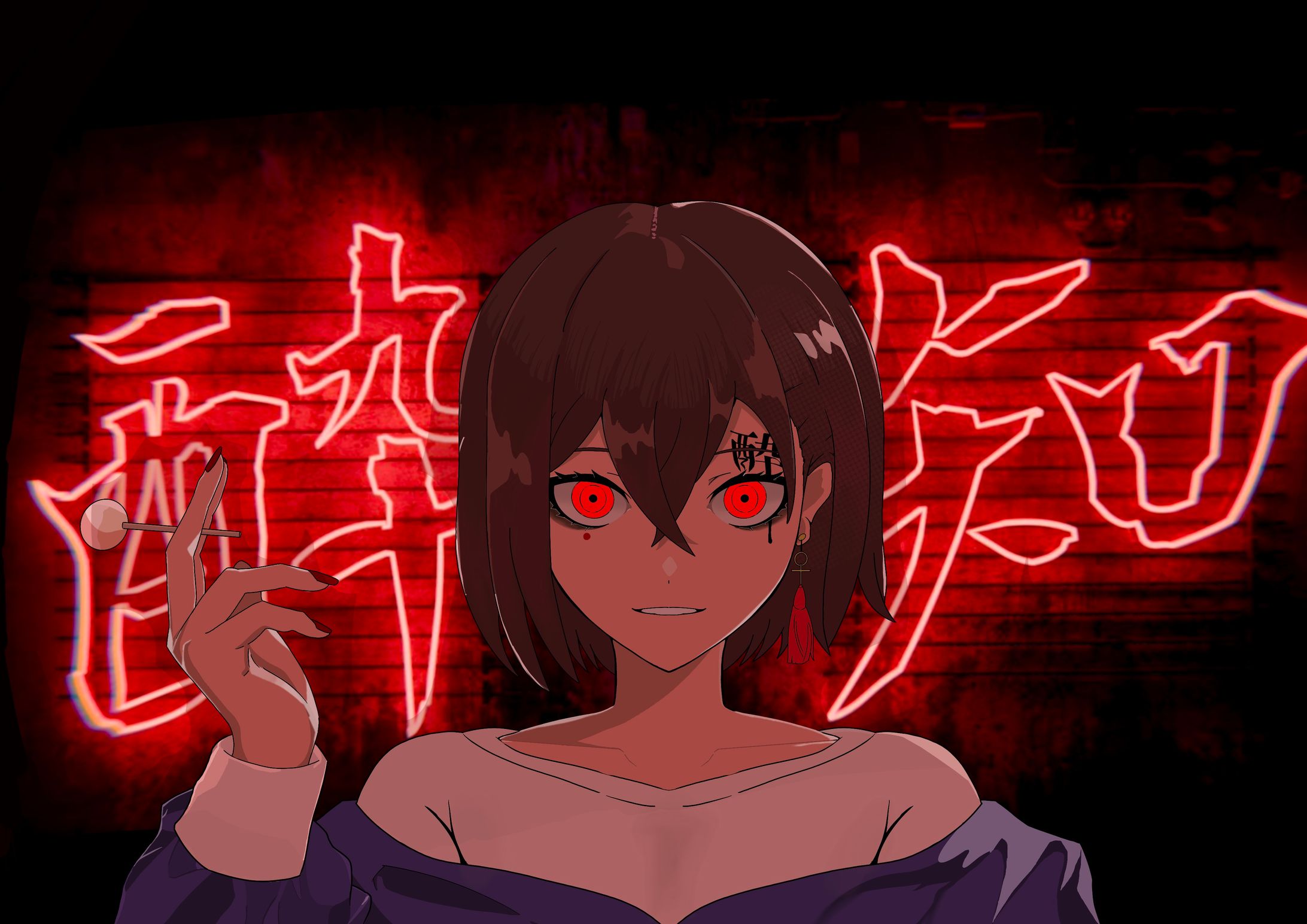 二次創作-1