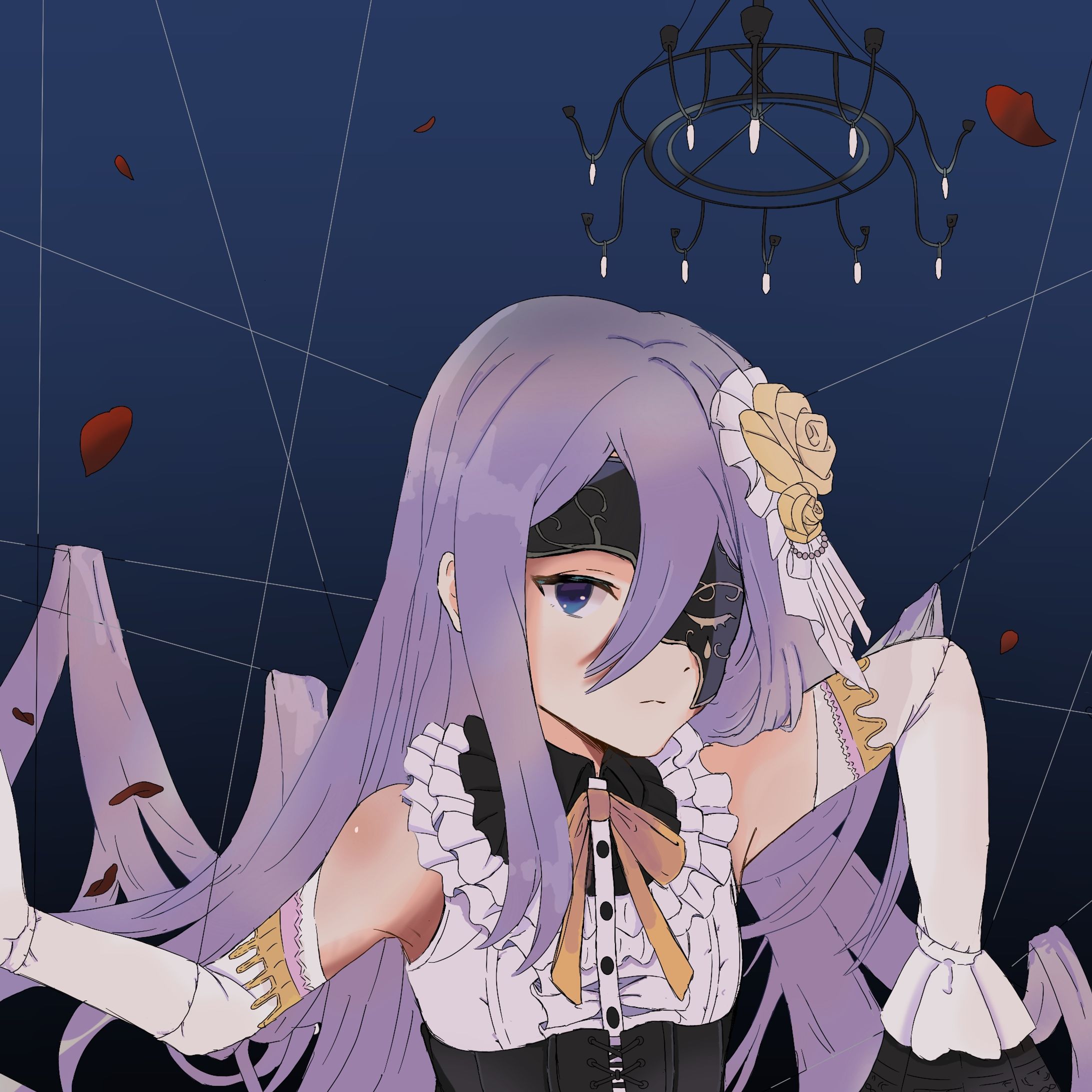 二次創作-1