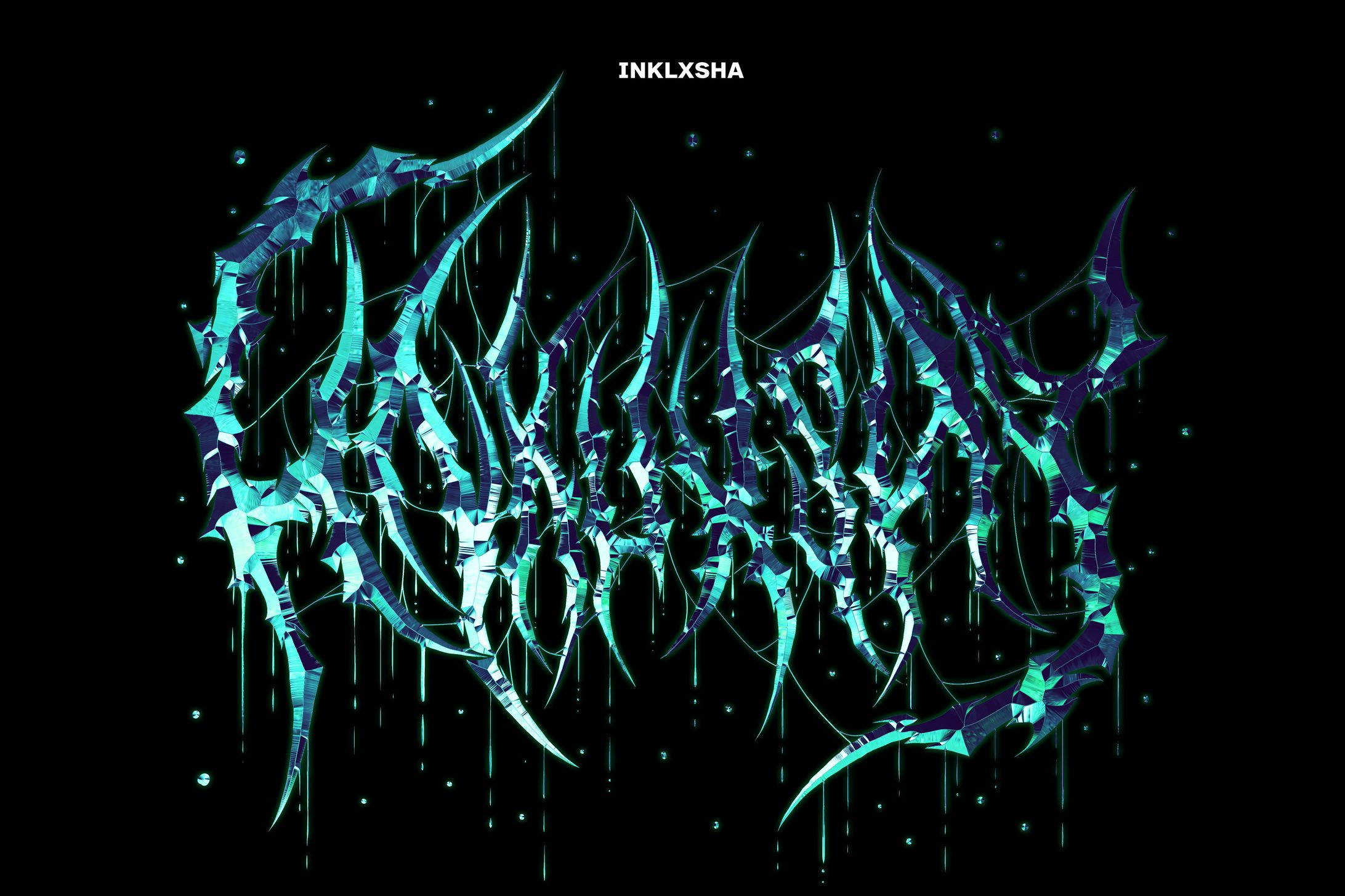 INKLXSHA-1