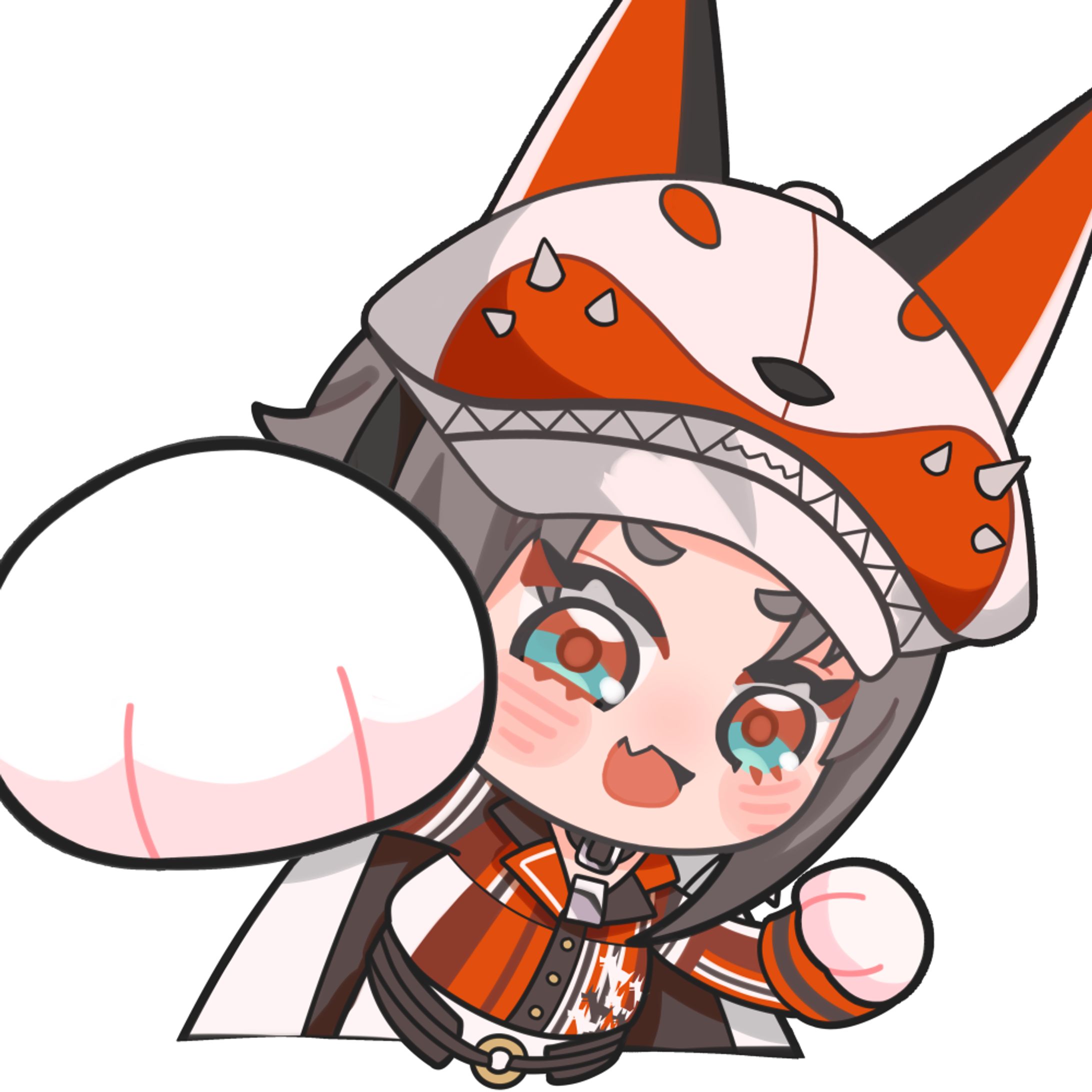 Mysta Emotes -1