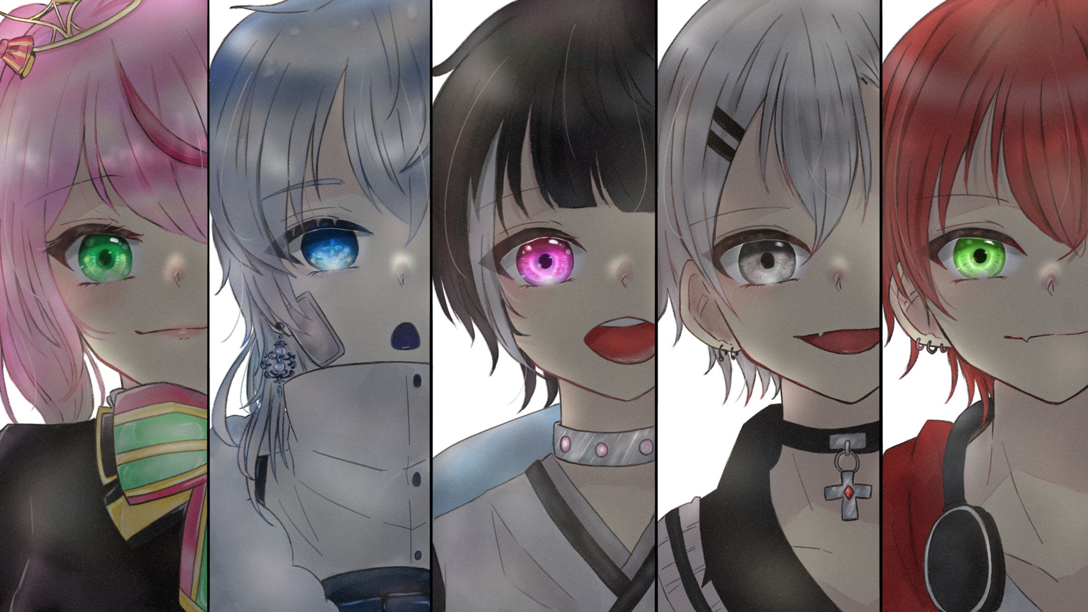 ファンアート-1