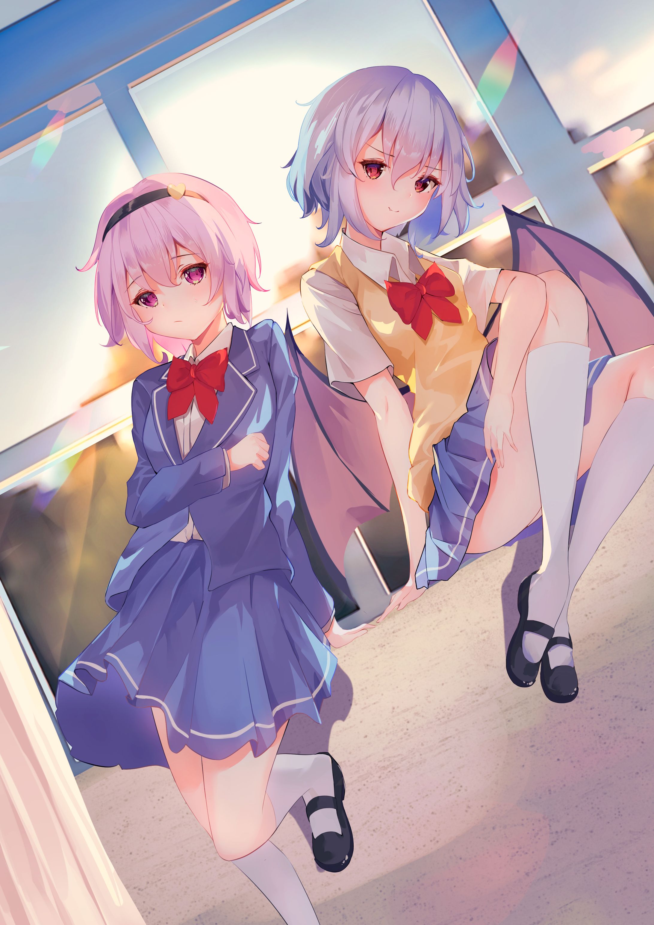 学園レミさと-1