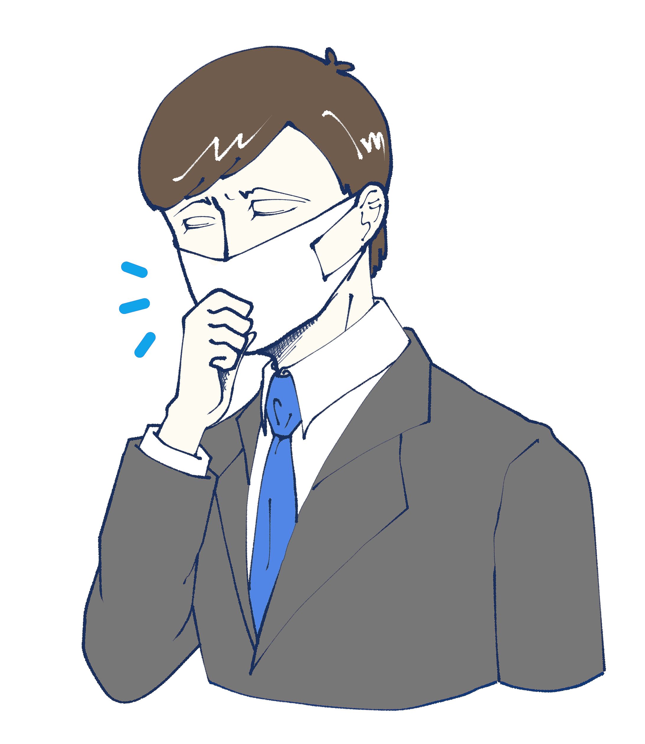 男性-1