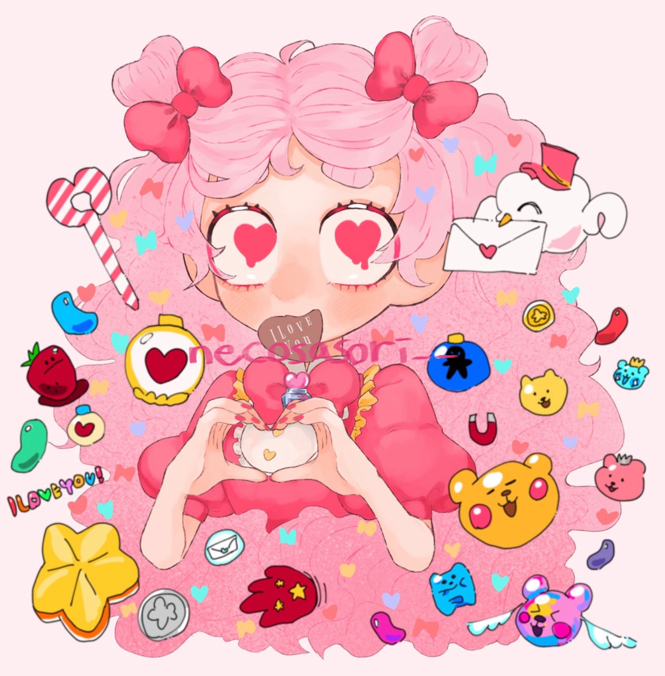 二次創作-1