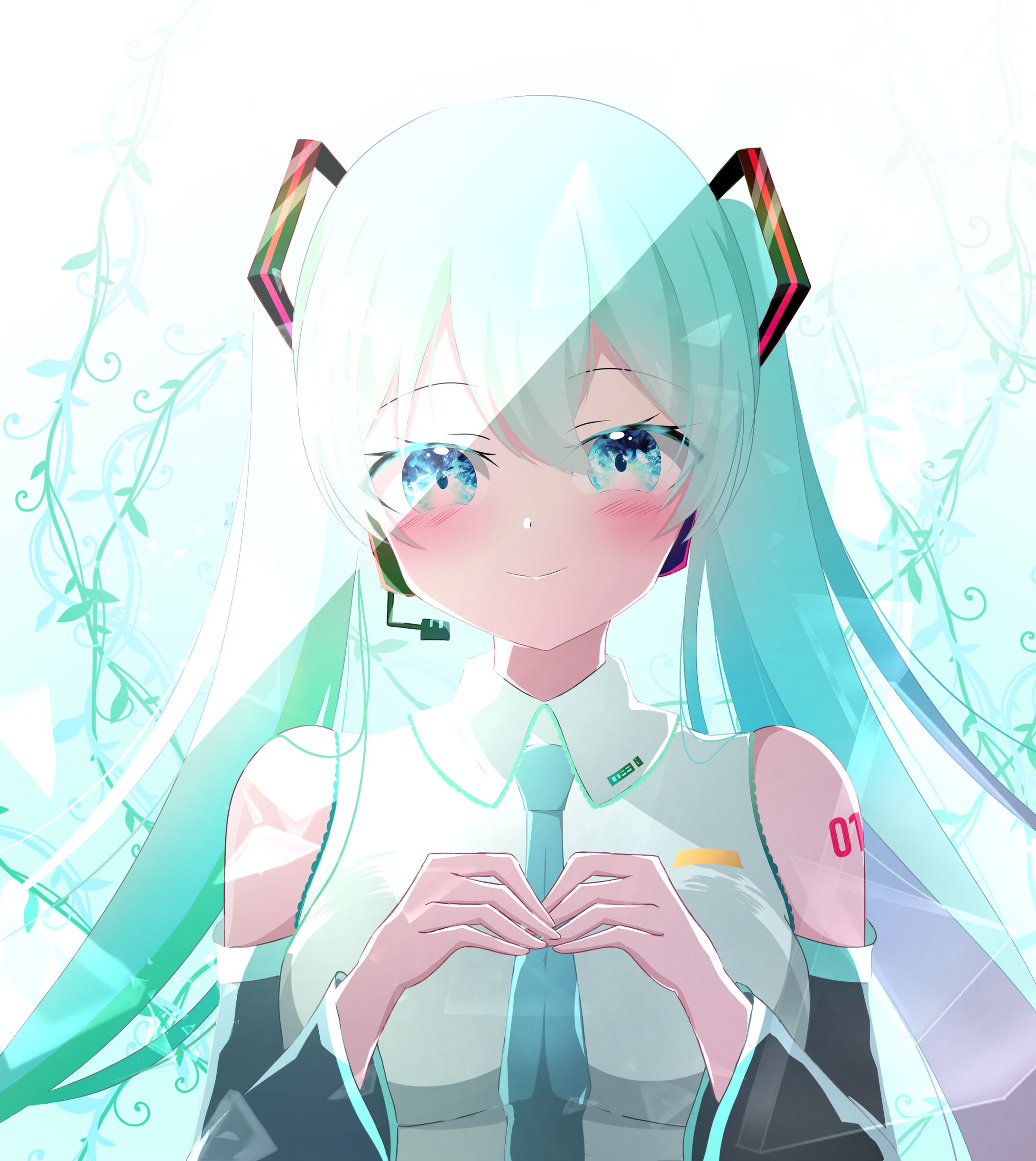 初音ミク-1
