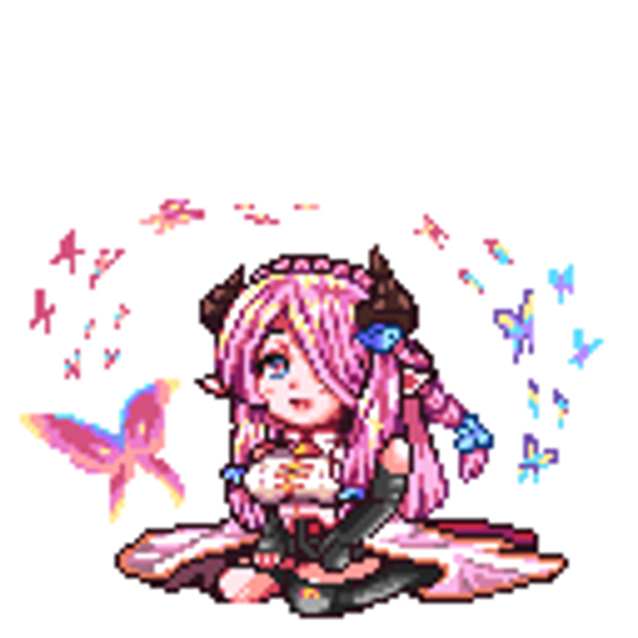 ドット絵-1