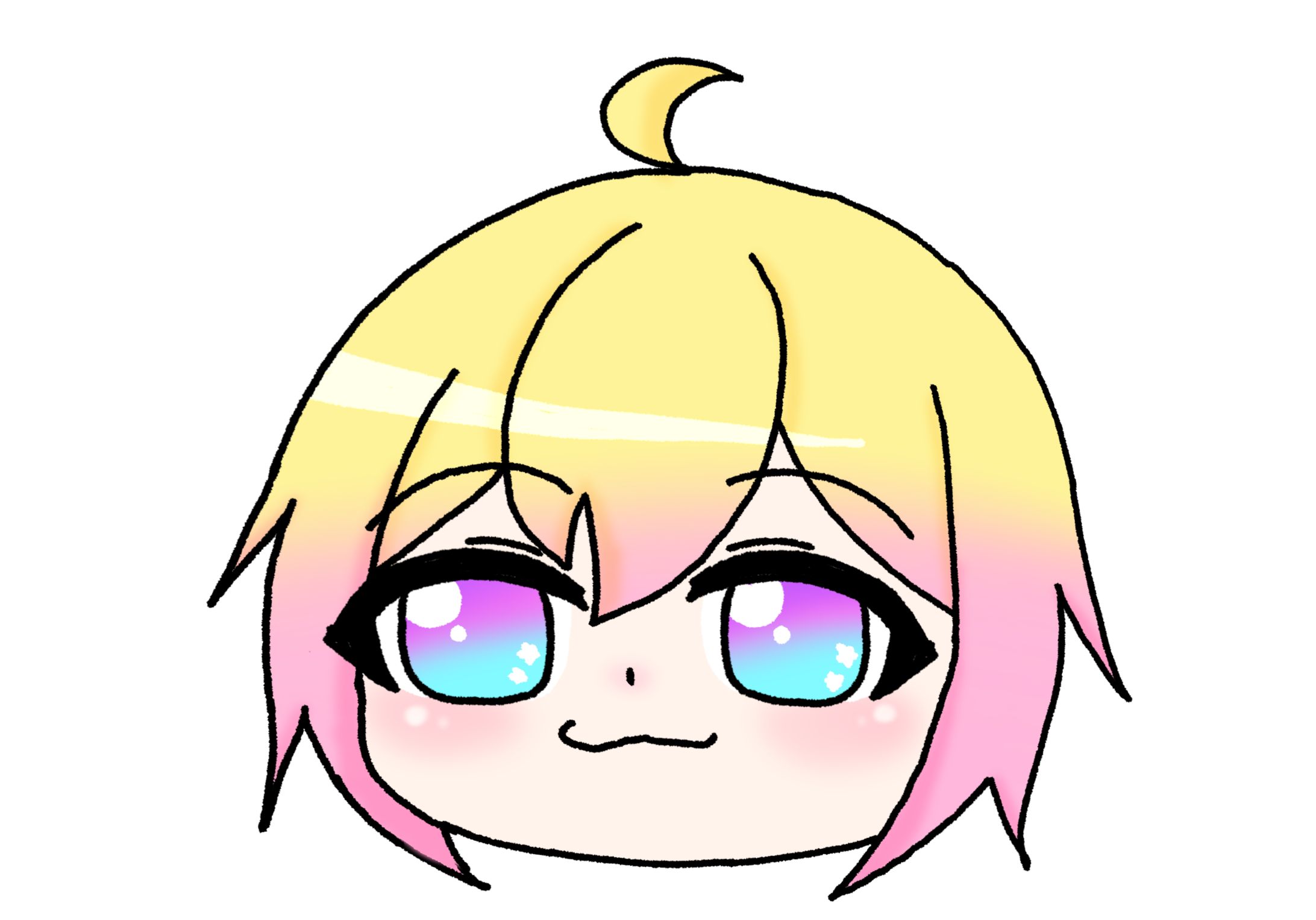 ゆっくり風-1
