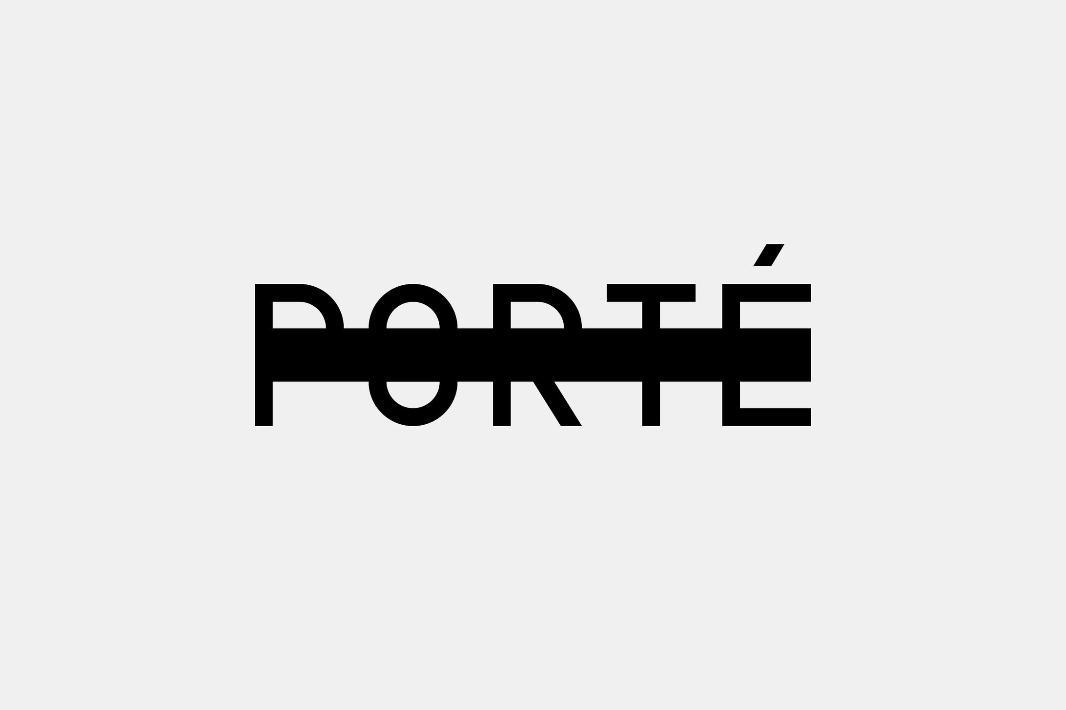 PORTÉ-1