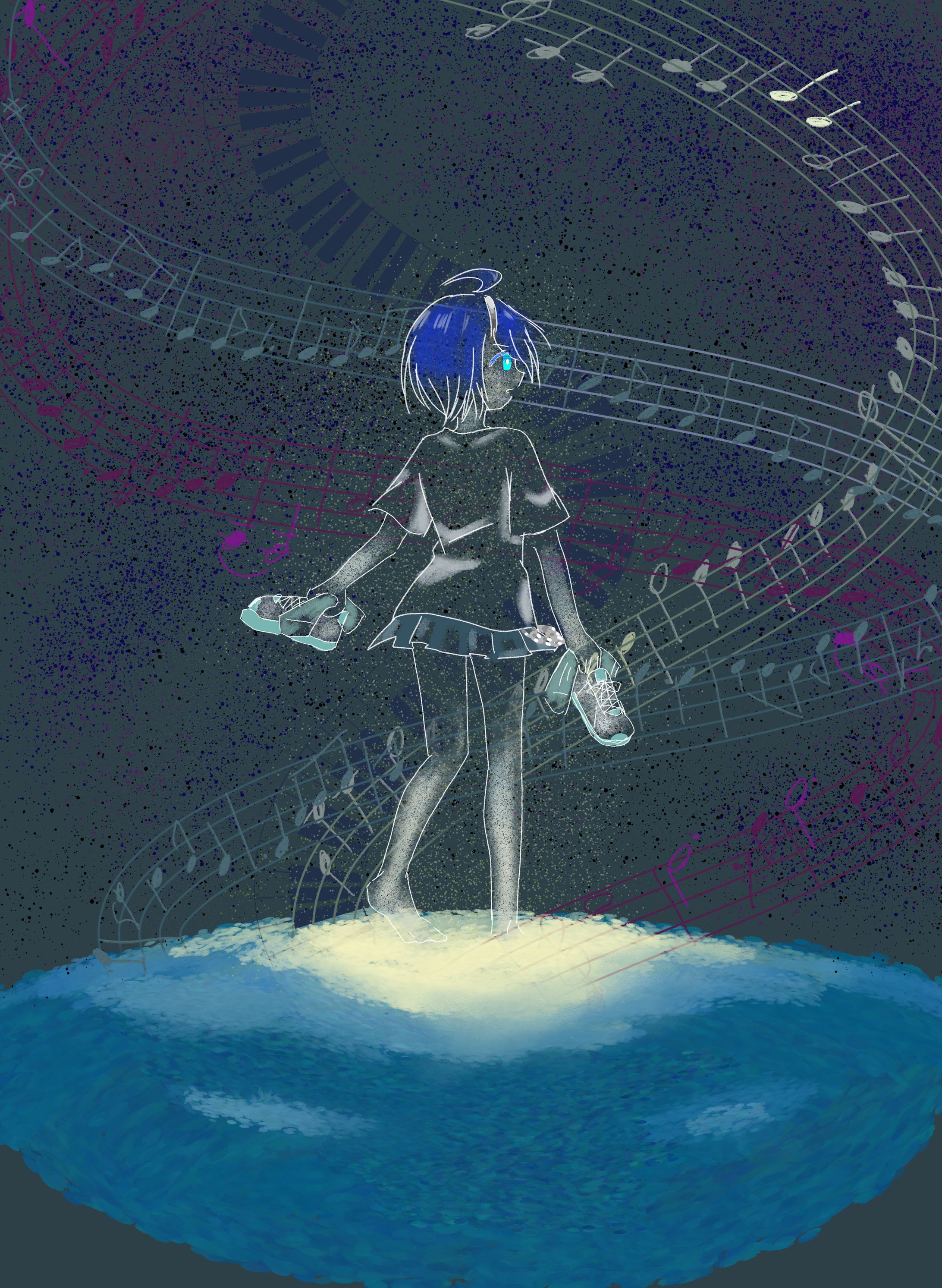 きらきら星-1