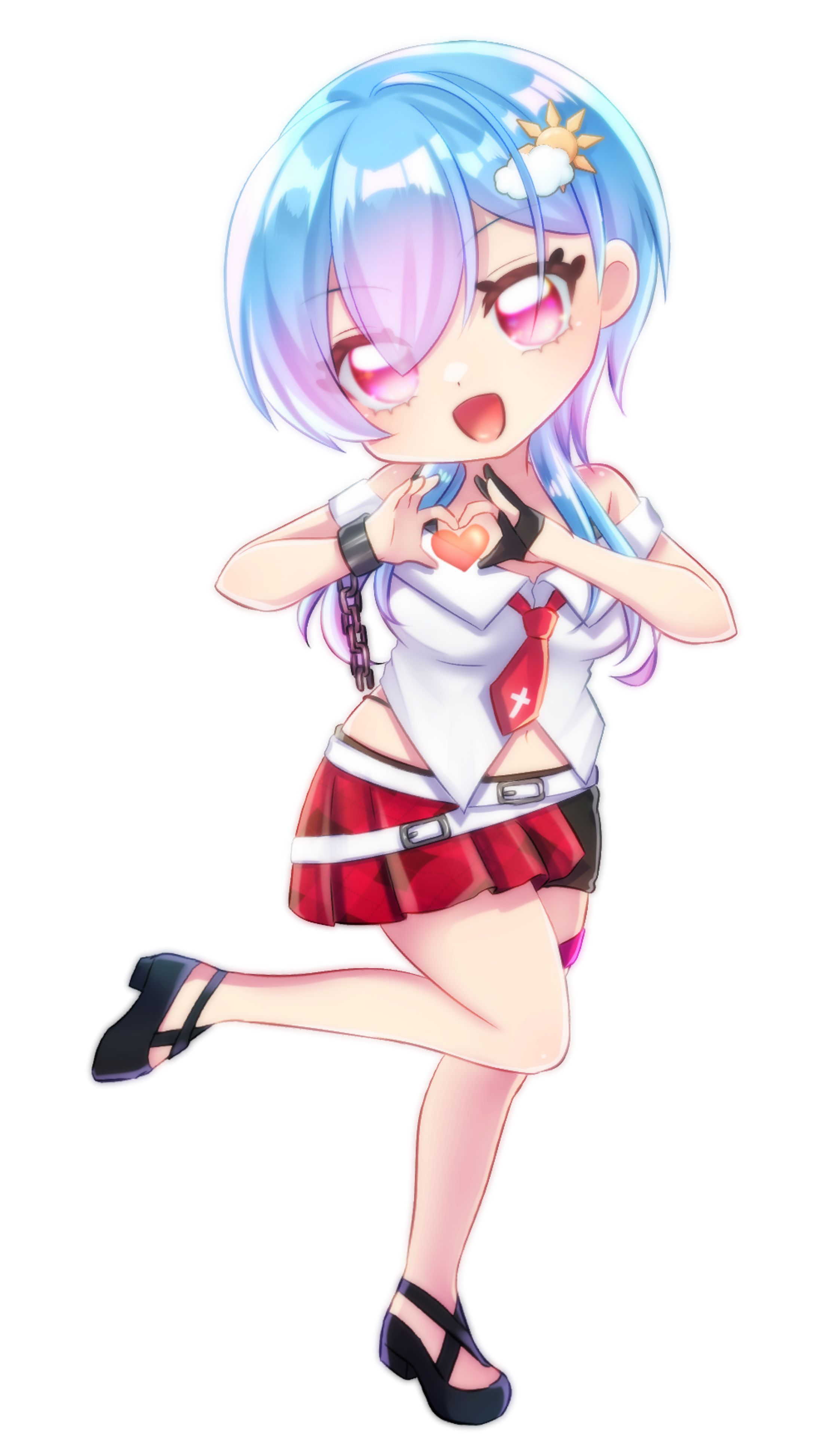 ミニキャラ-1