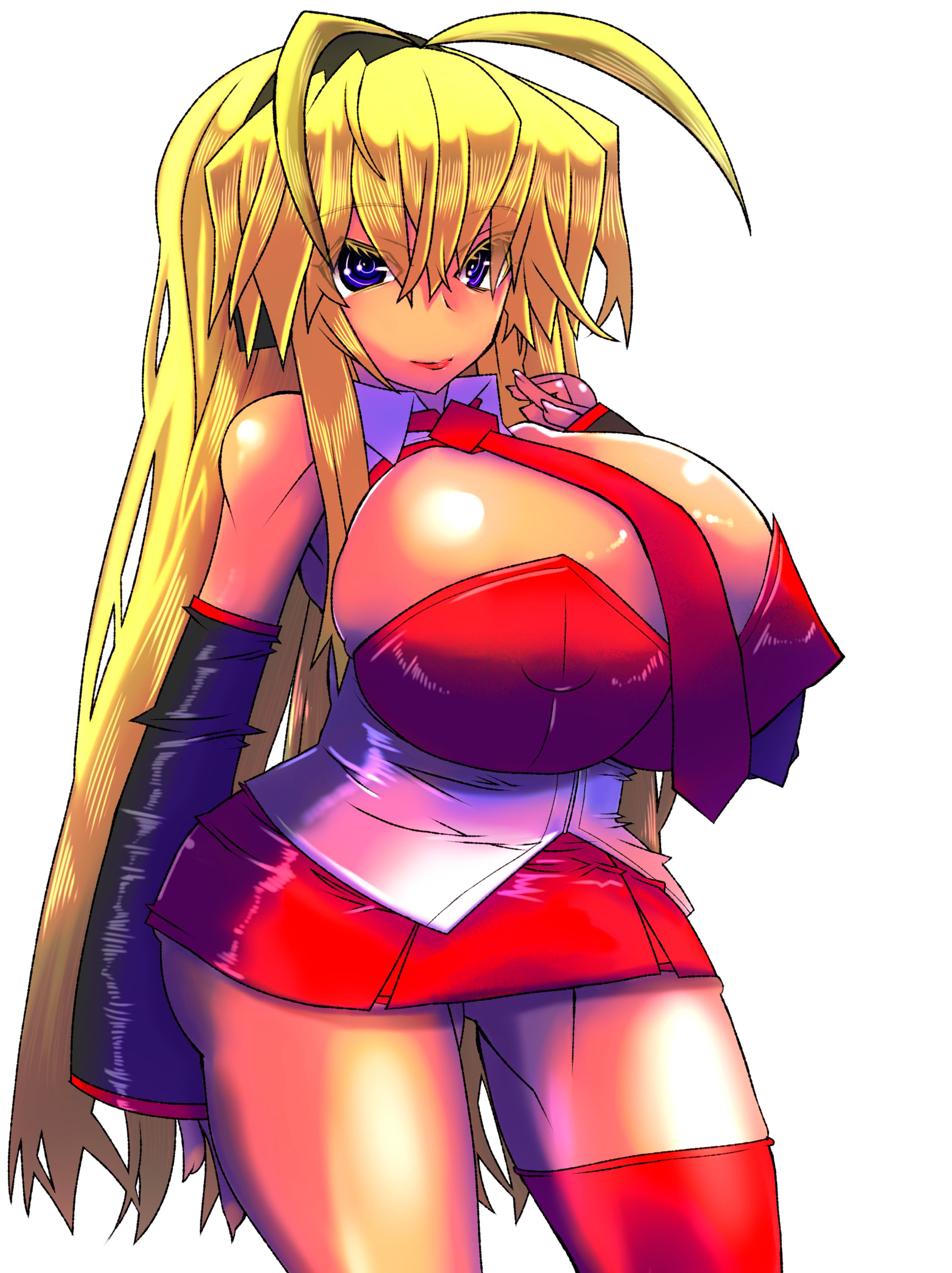 立ち絵マキ-1