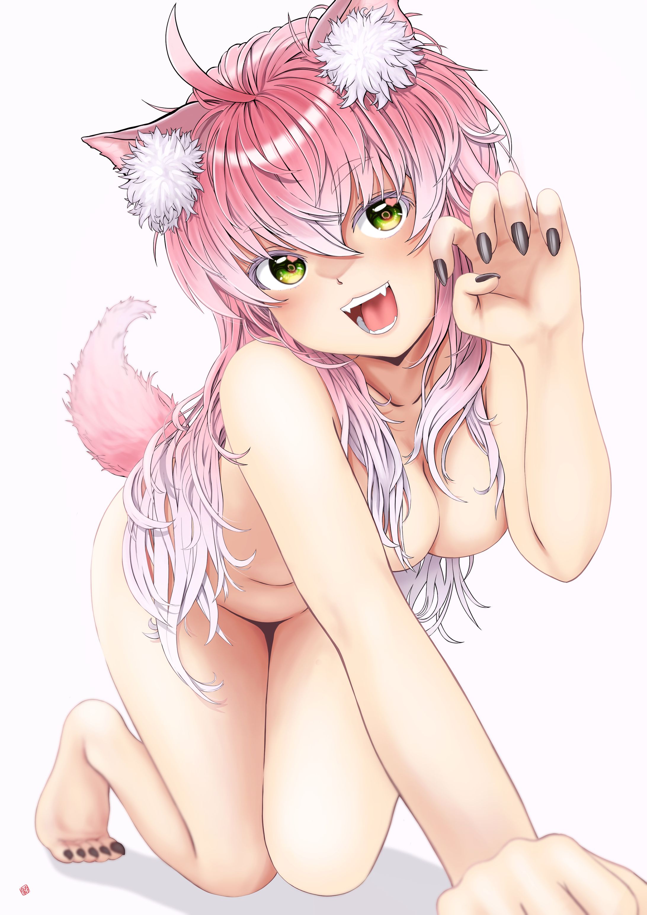 PINK DEVIL-1
