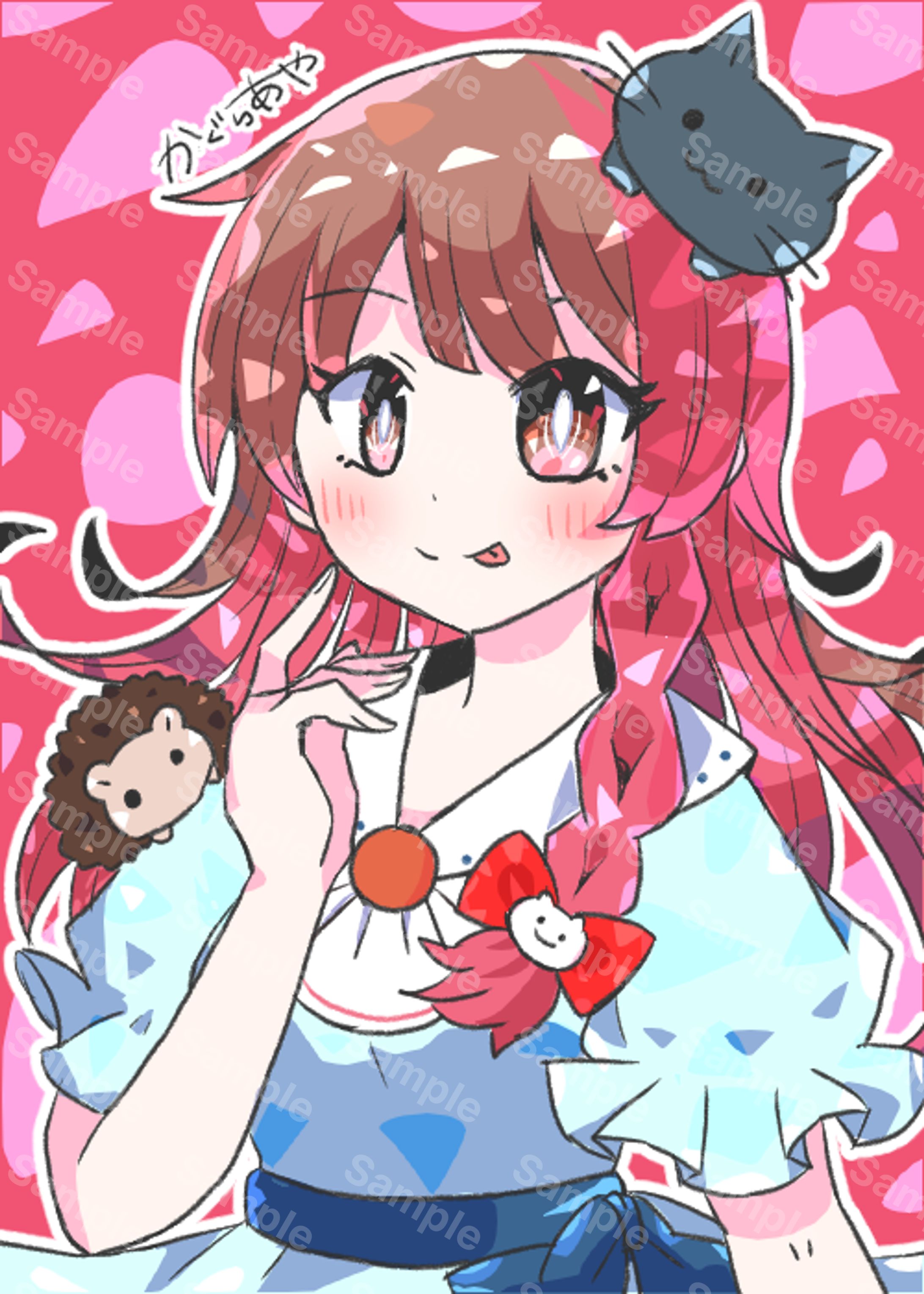 Haneriko-Twitch Streamer-1