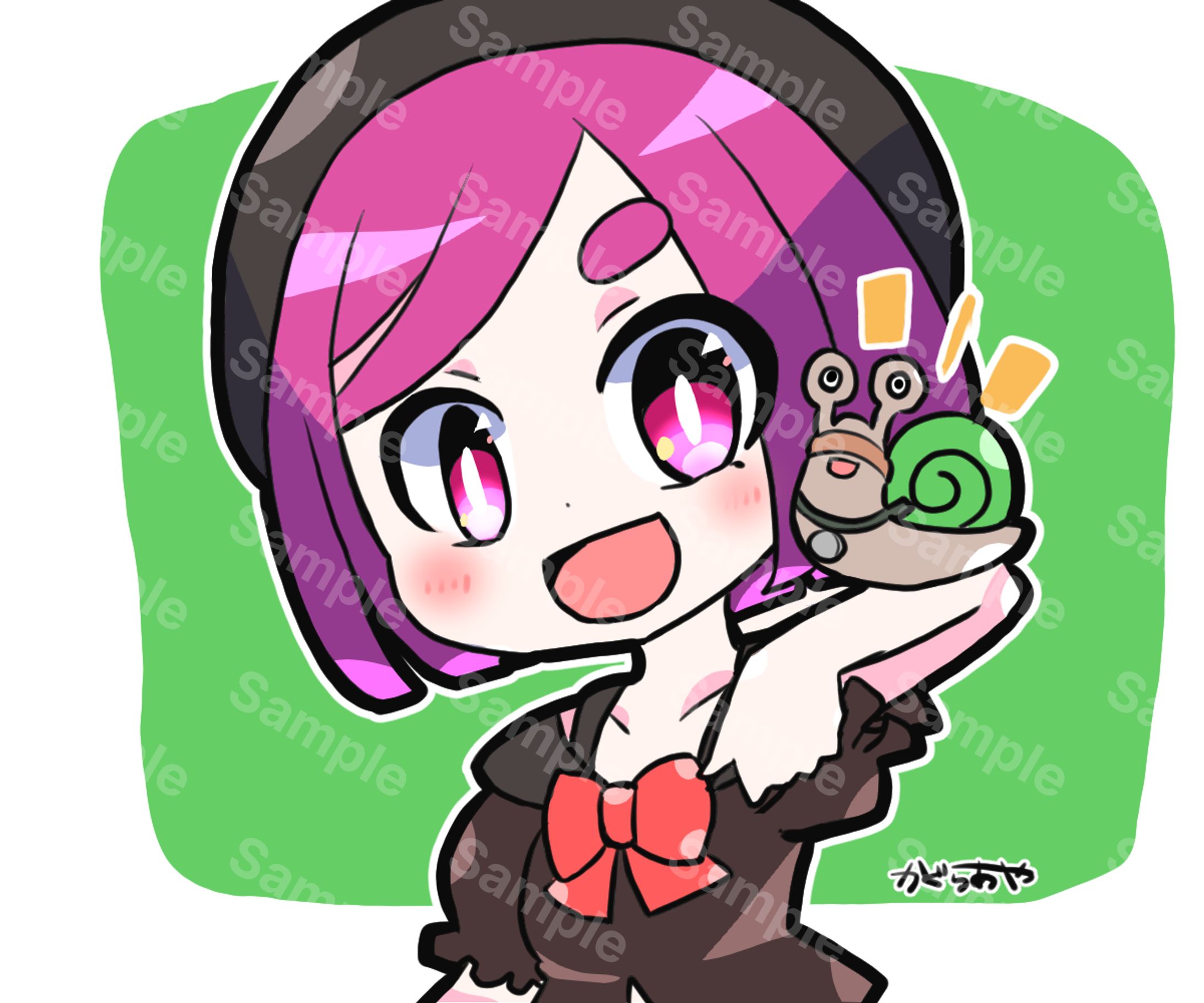 DenDen Collabo Art-1