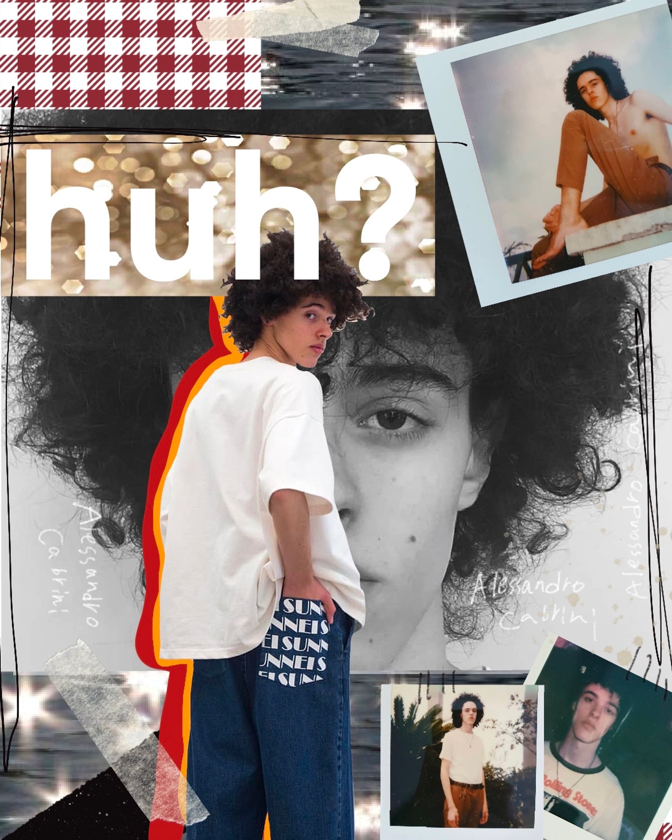 model collage-1
