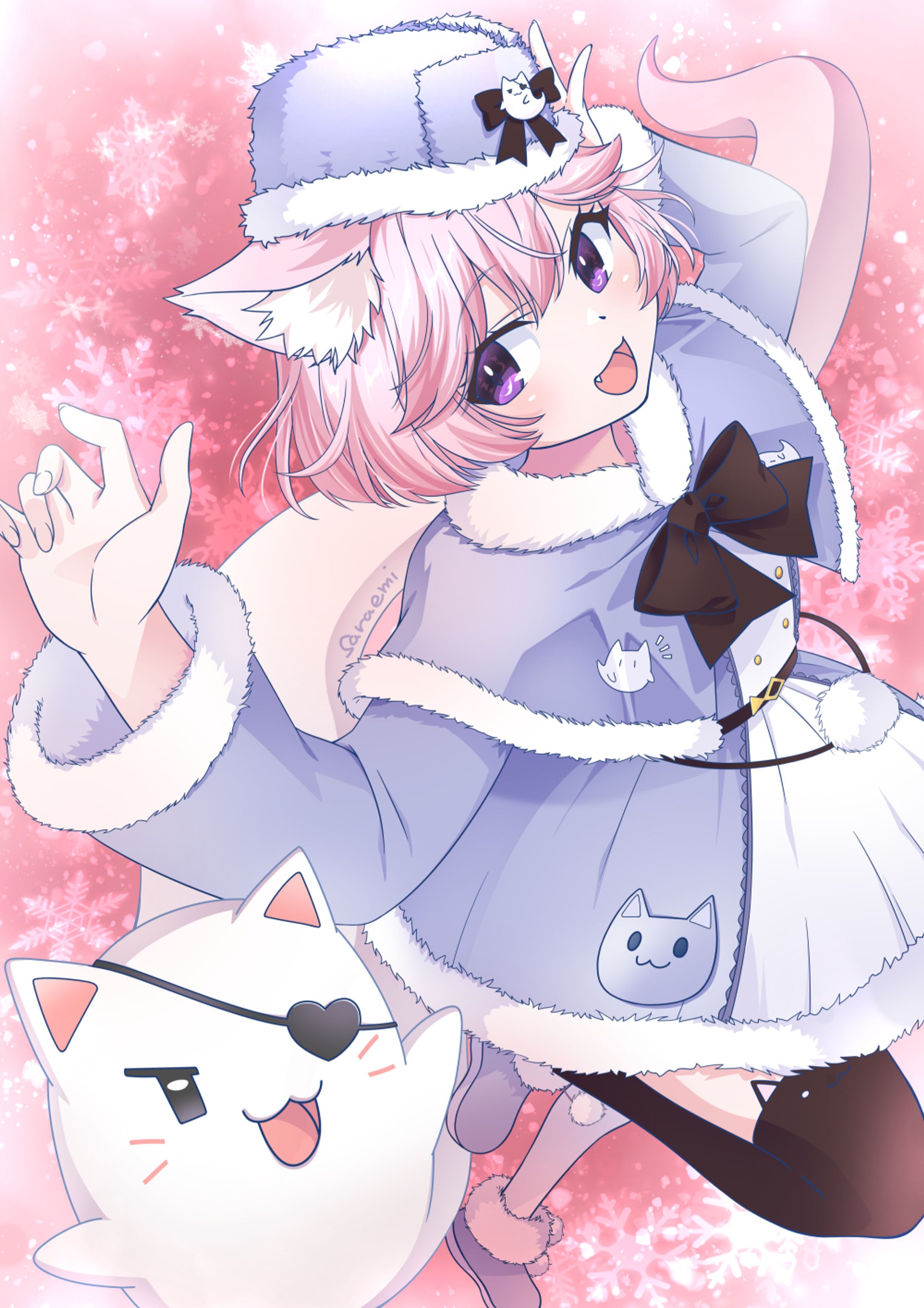 FANART Nyanners-1
