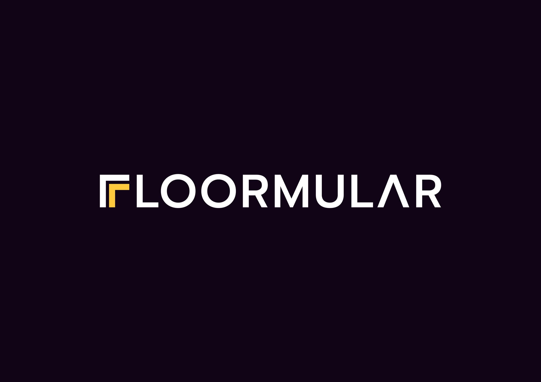 Floormular Logo (Wood Flooring Brand) - 2018-1