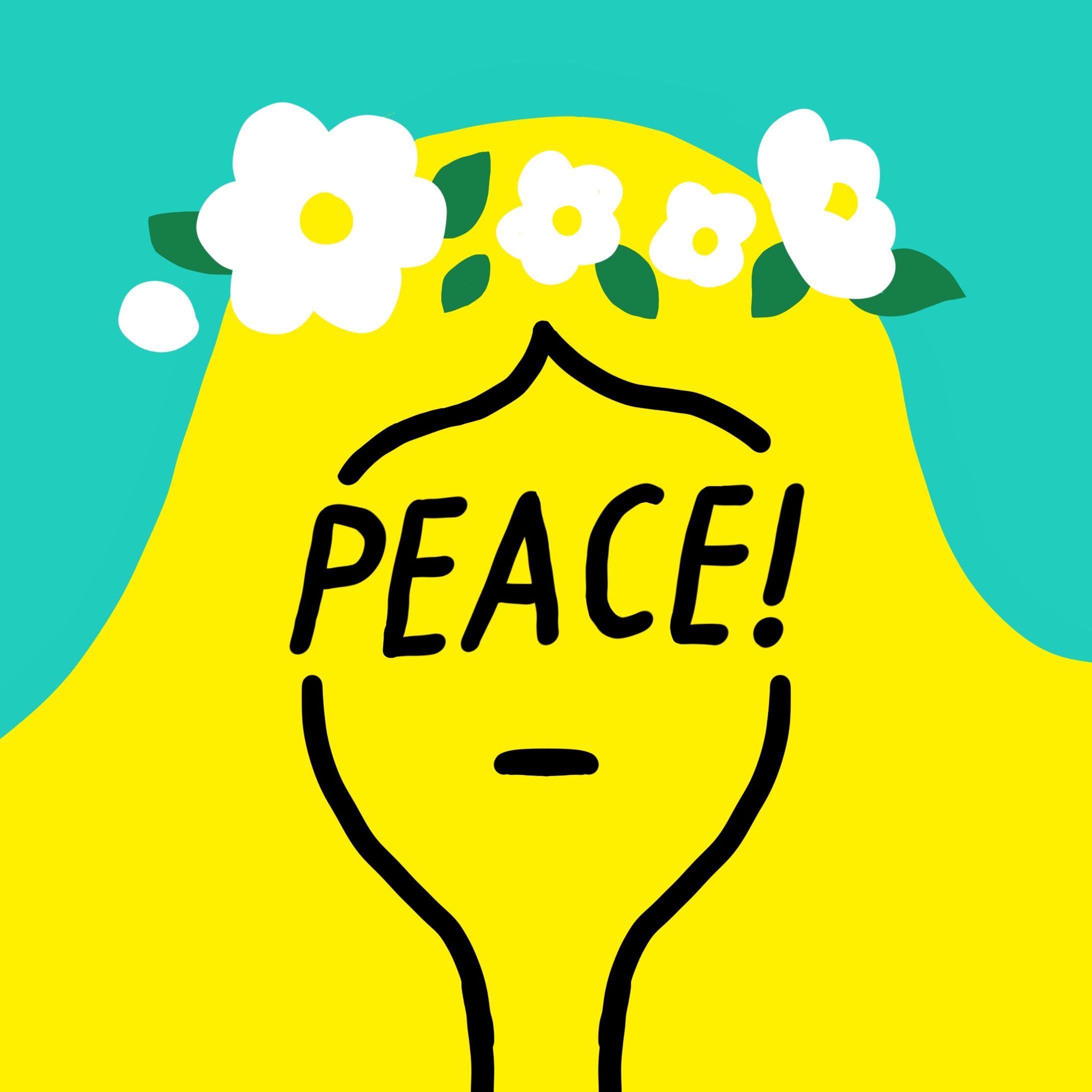 PEACE!-1