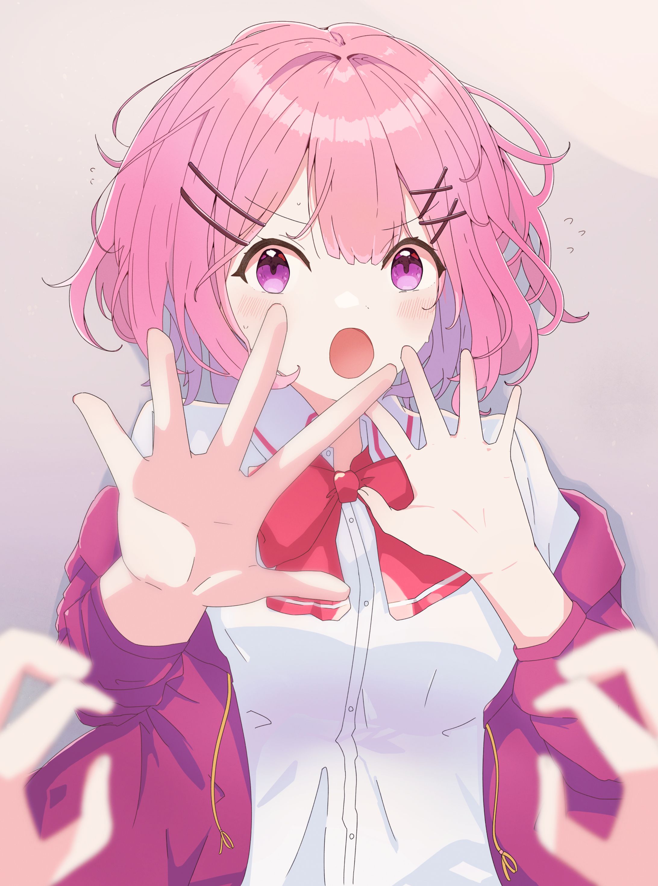 わたなれから甘織れな子