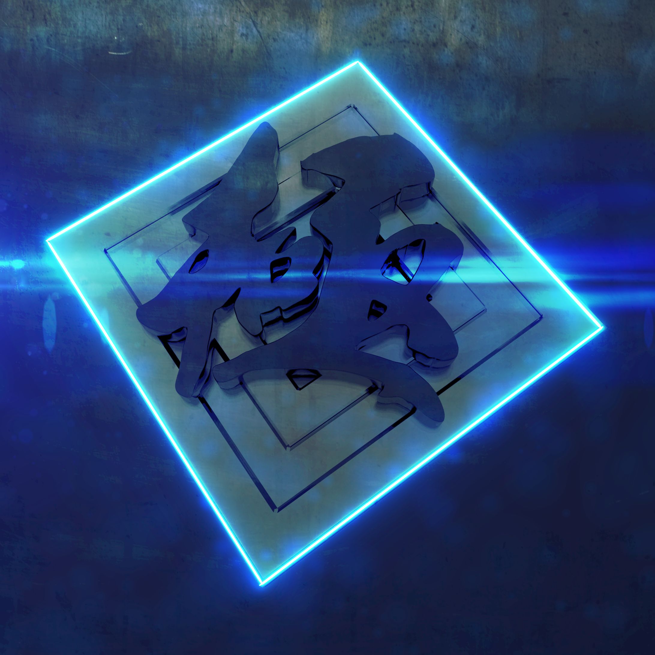 KIWAMI GAMING ICON-1